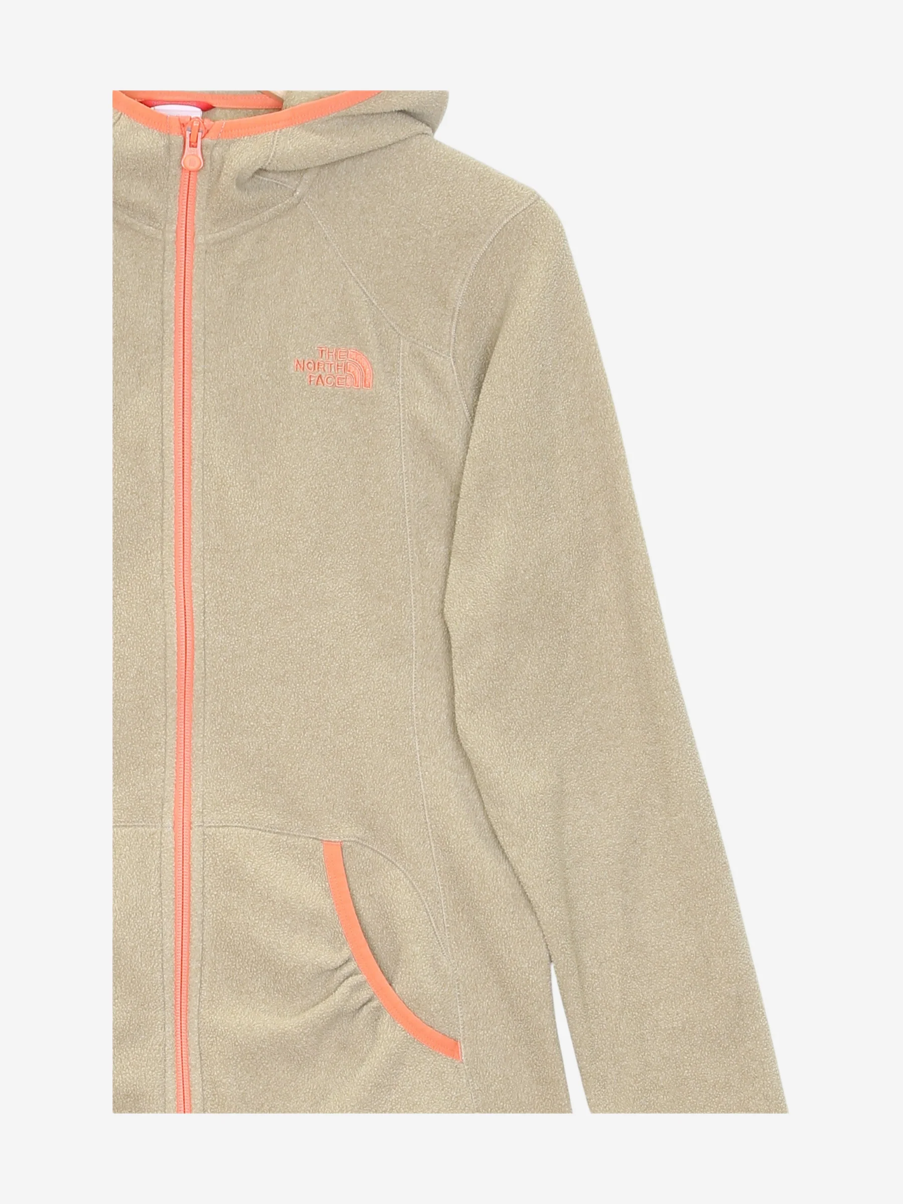 Fleecejacke für Damen - Image 3