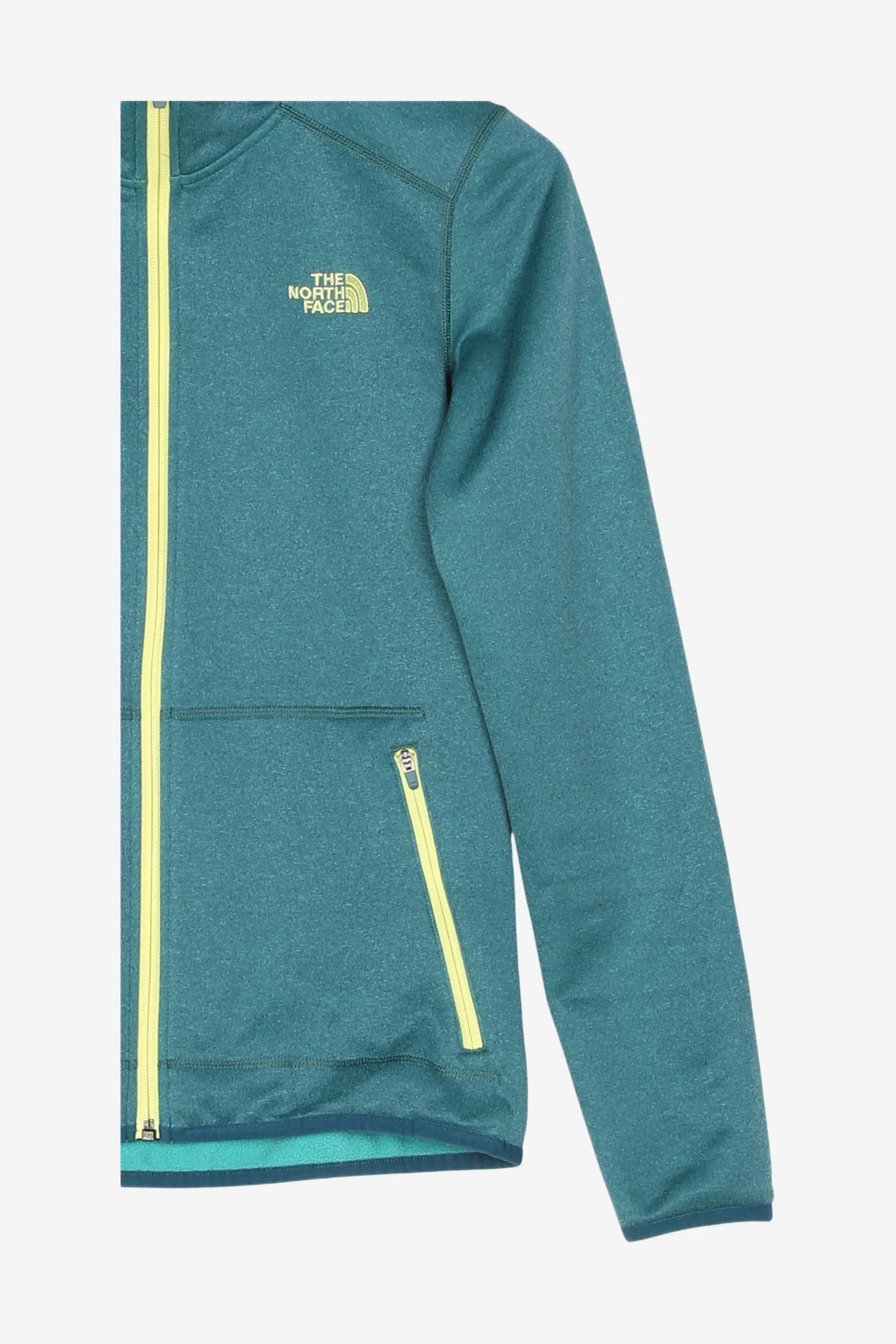Fleecejacke für Damen - Image 3