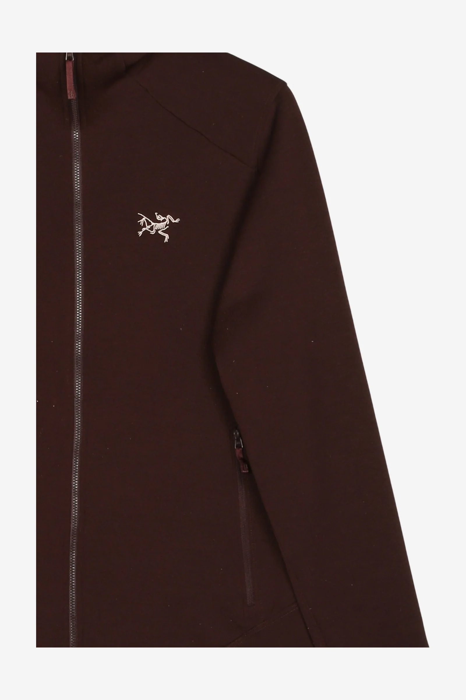 Fleecejacke für Damen - Image 3