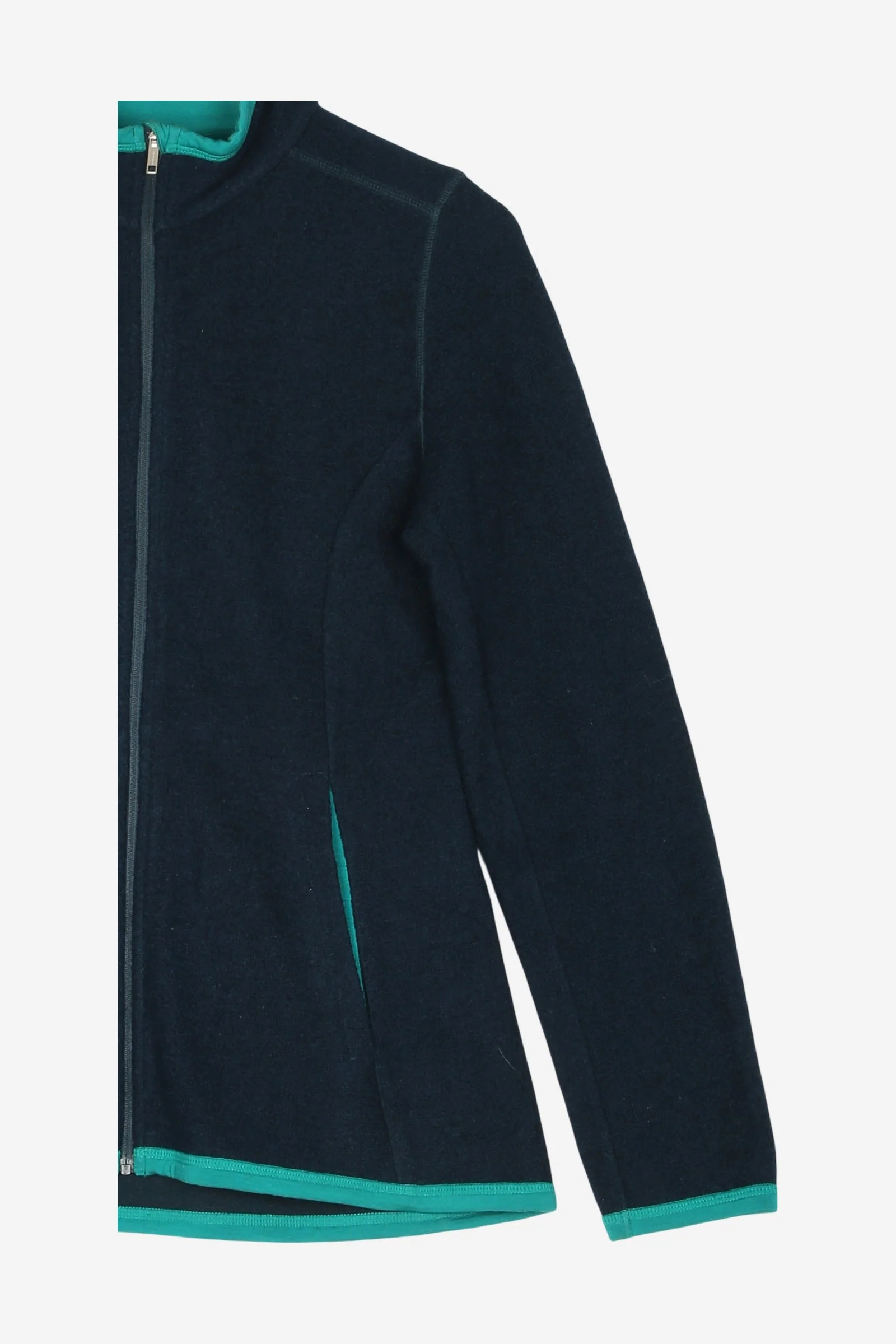 Fleecejacke für Damen - Image 3