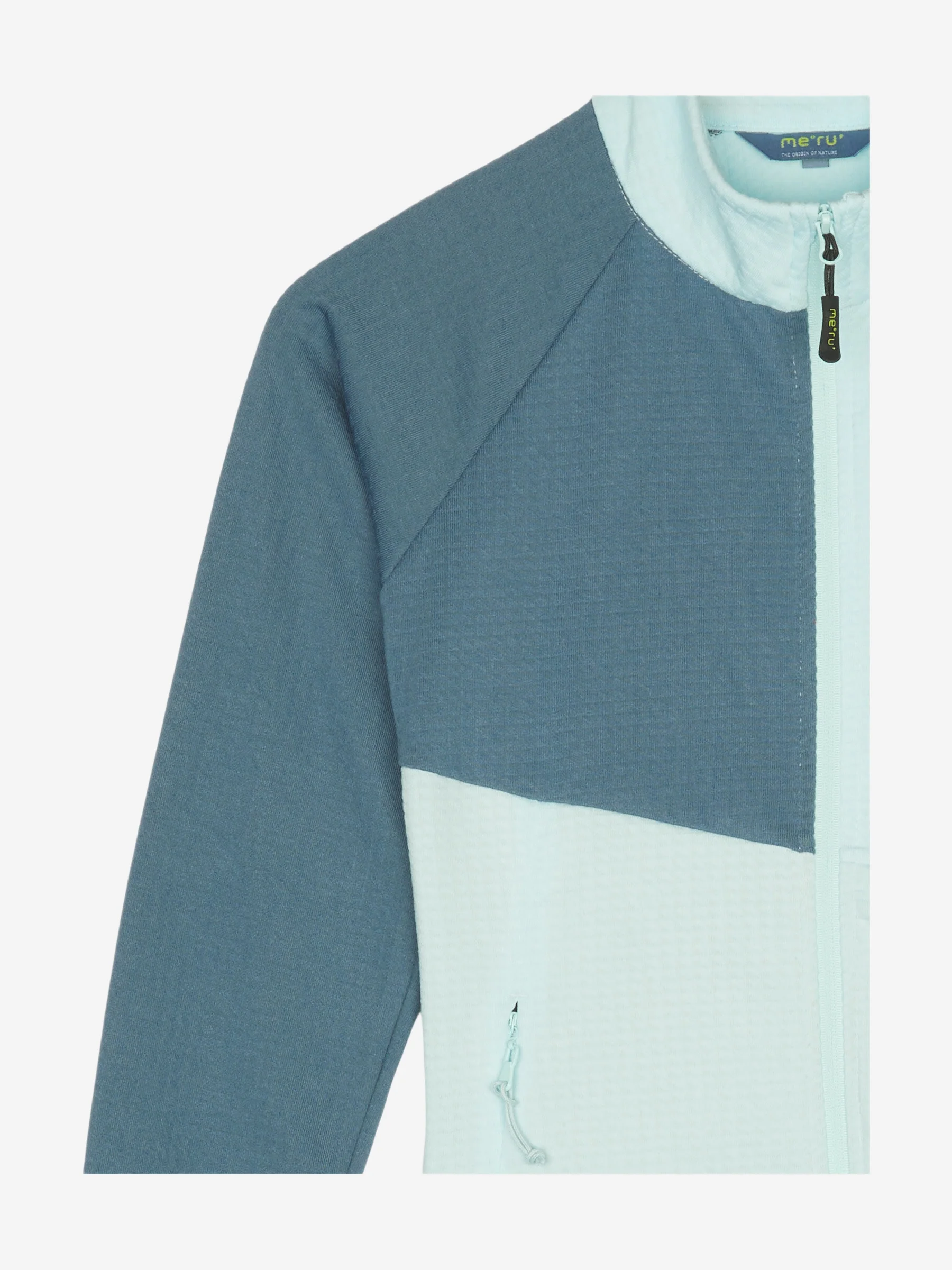 Fleecejacke für Damen - Image 3
