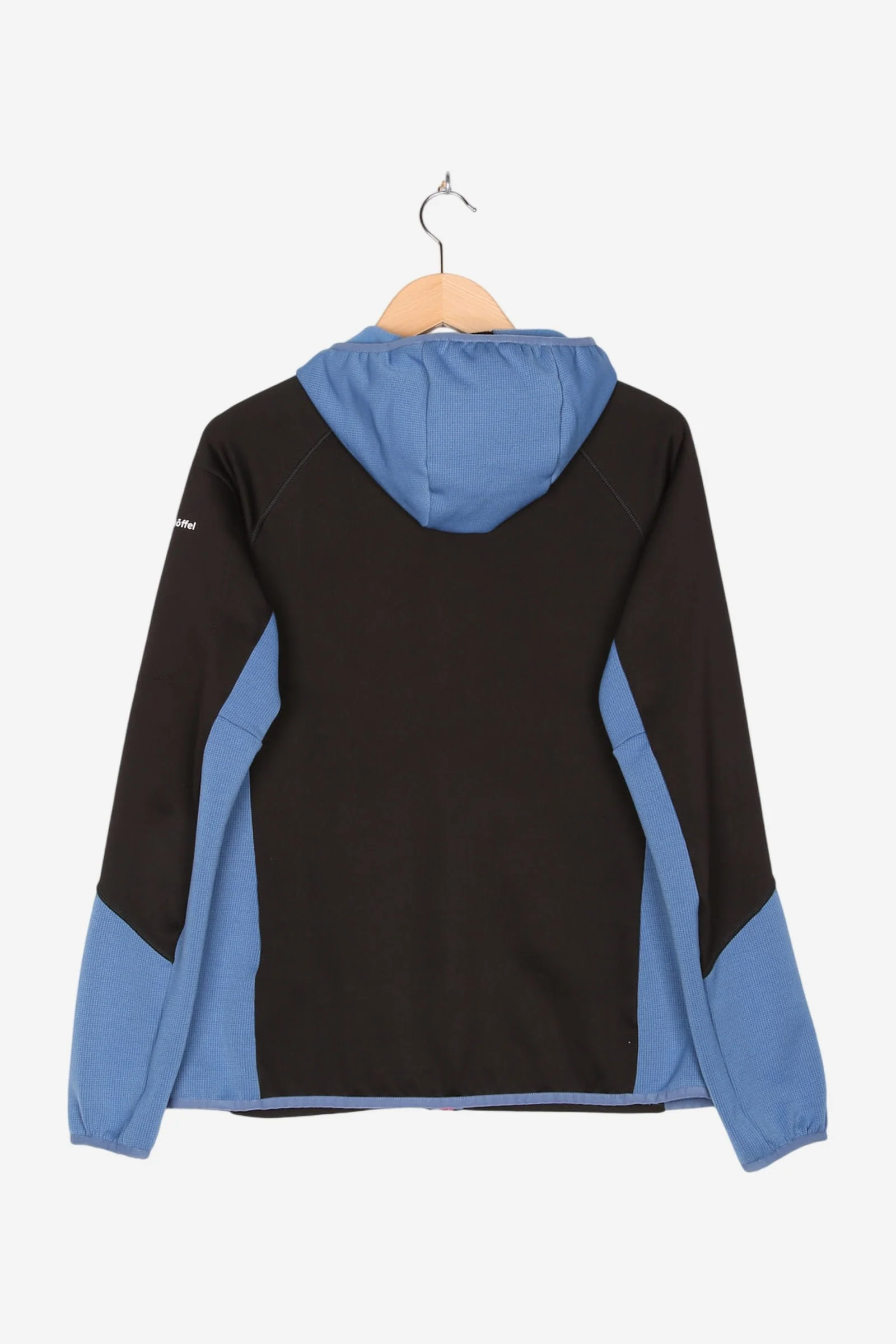 Fleecejacke für Damen - Image 2