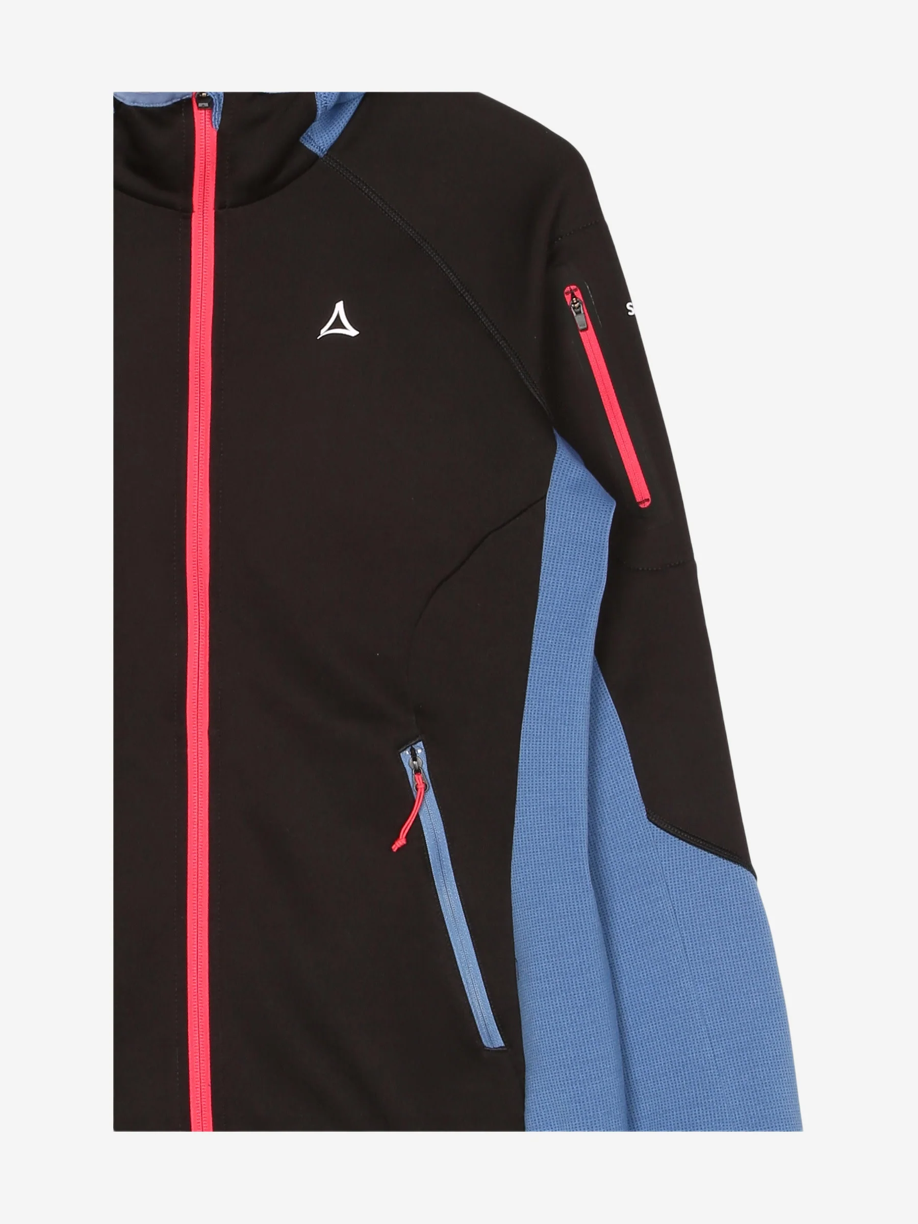 Fleecejacke für Damen - Image 3