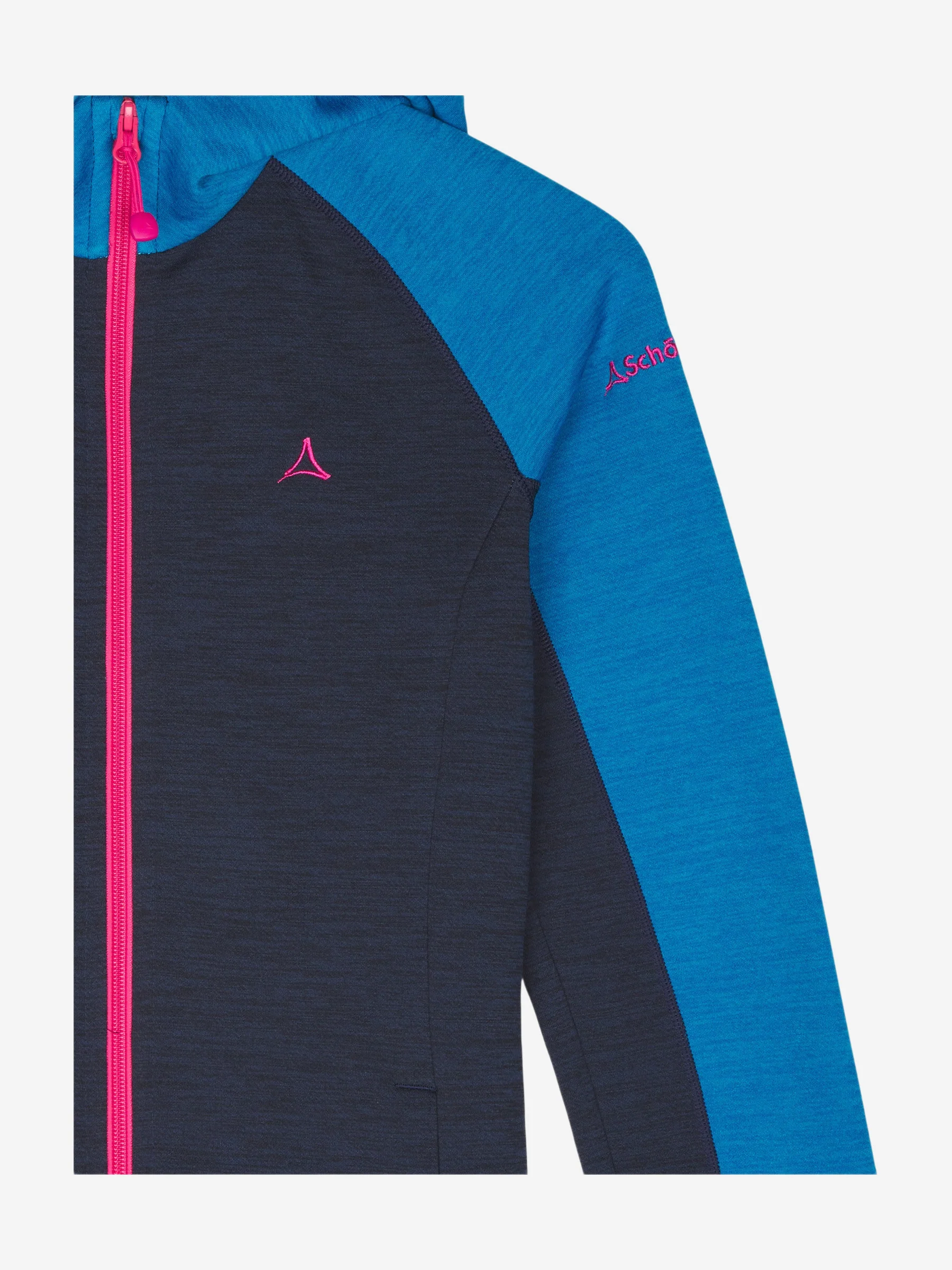 Fleecejacke für Damen - Image 3