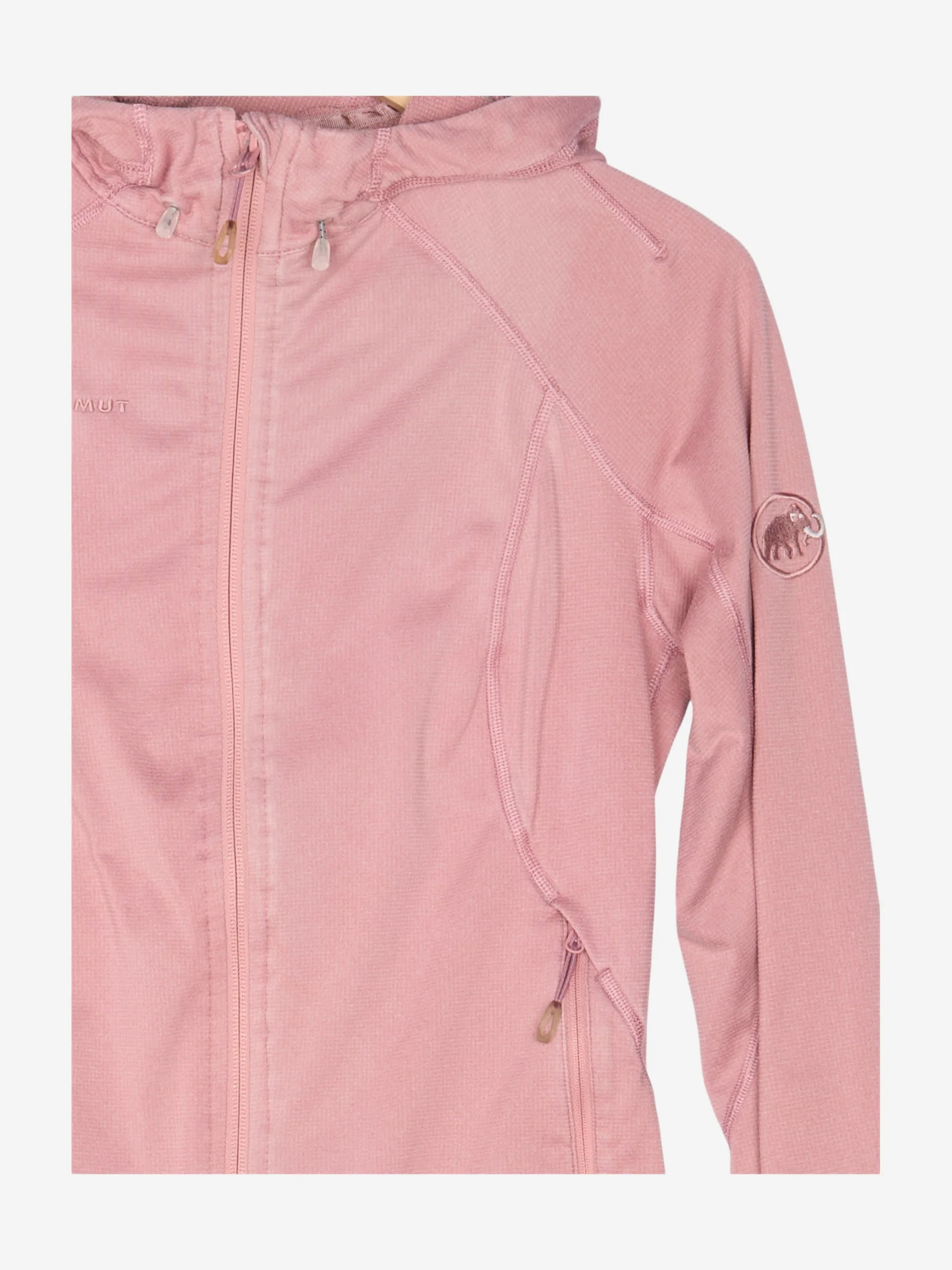 Fleecejacke für Damen - Image 3