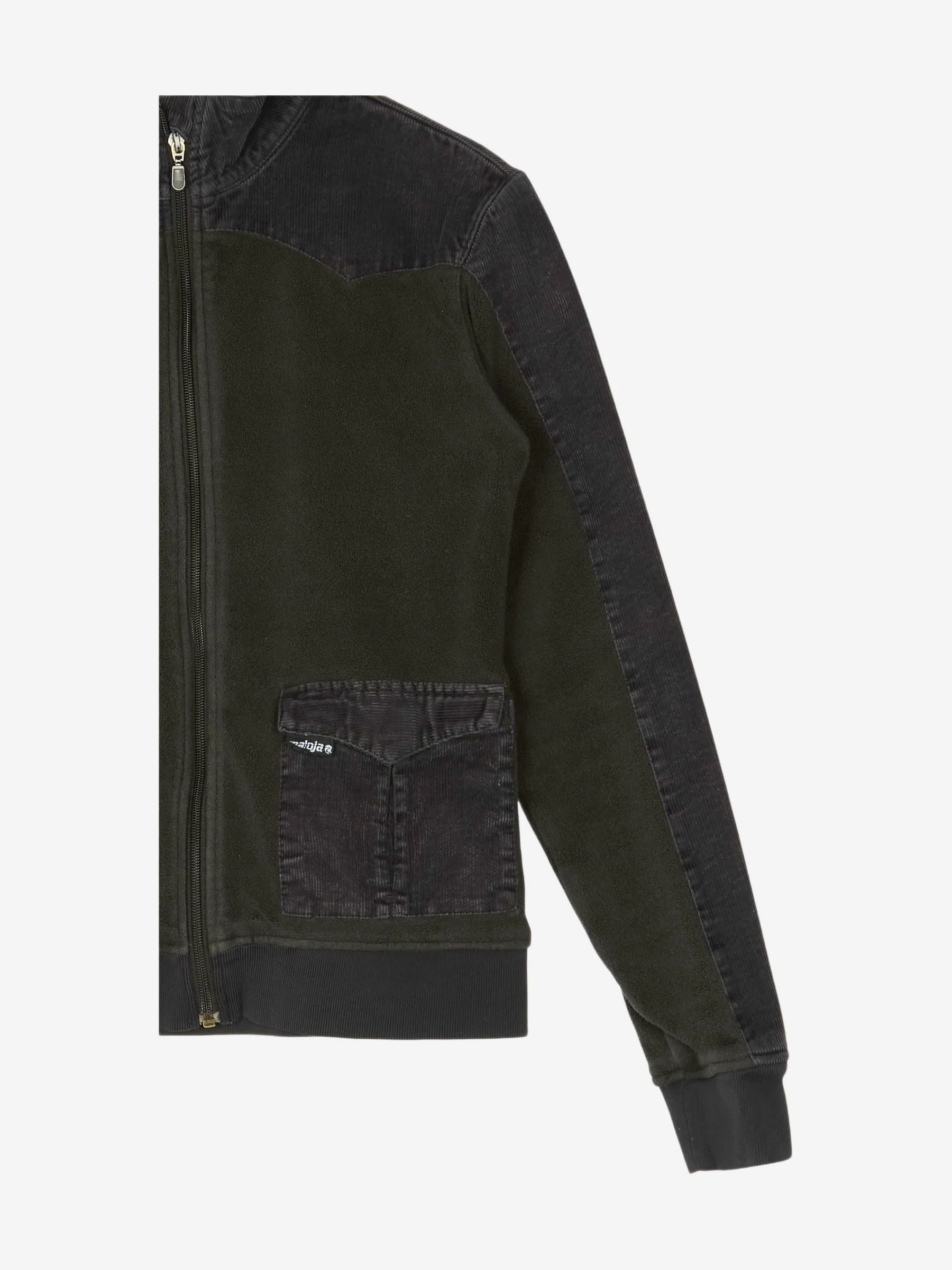 Fleecejacke für Damen - Image 3