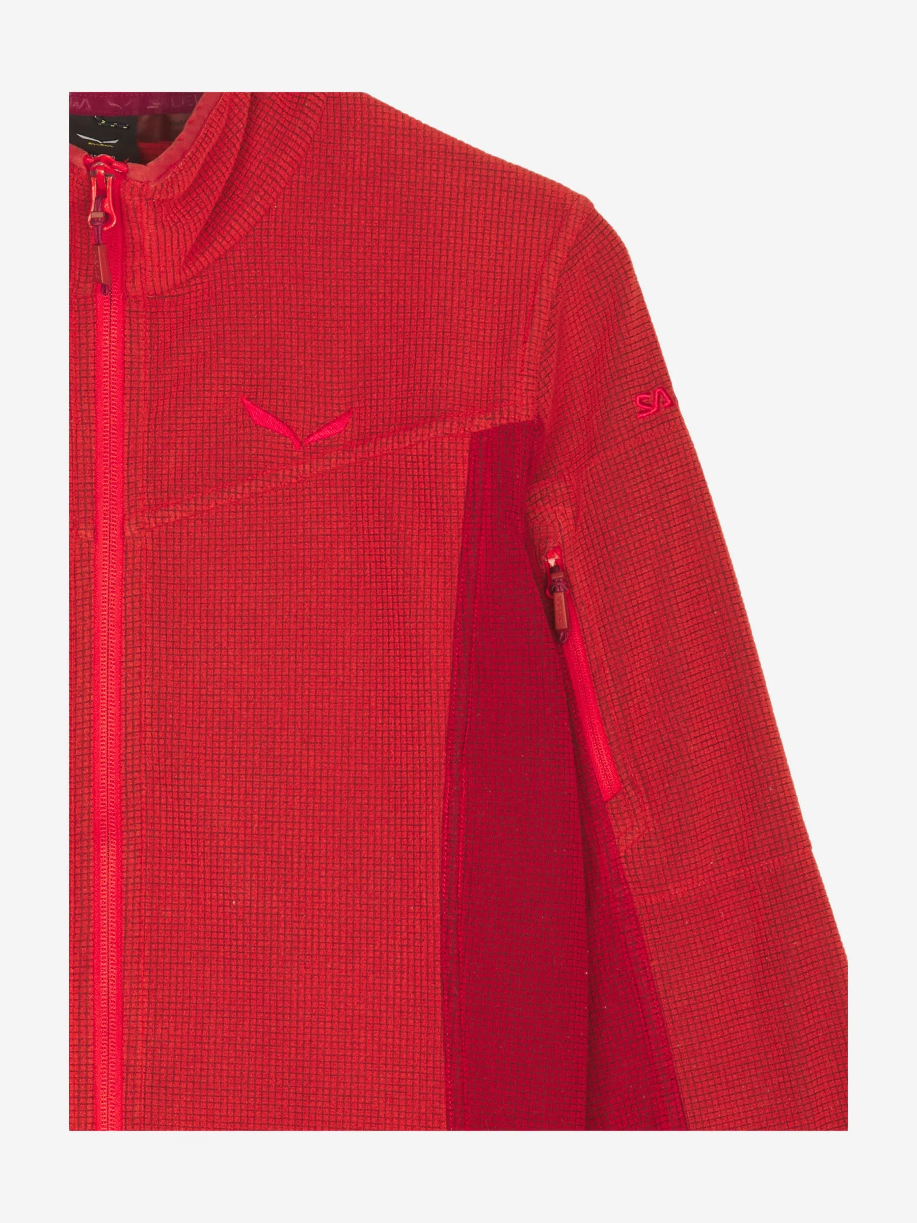 Fleecejacke für Damen - Image 3