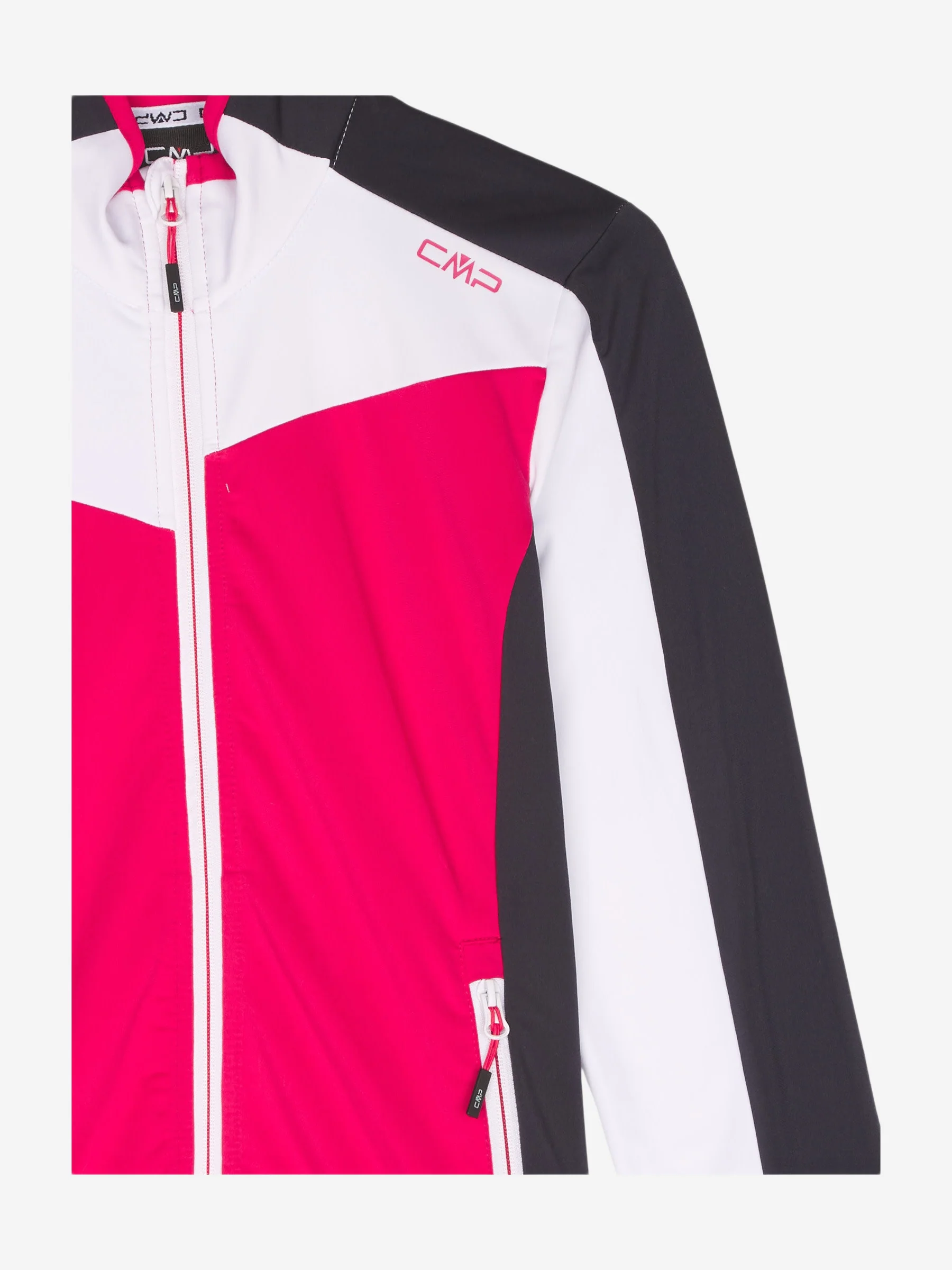 Fleecejacke für Damen - Image 3