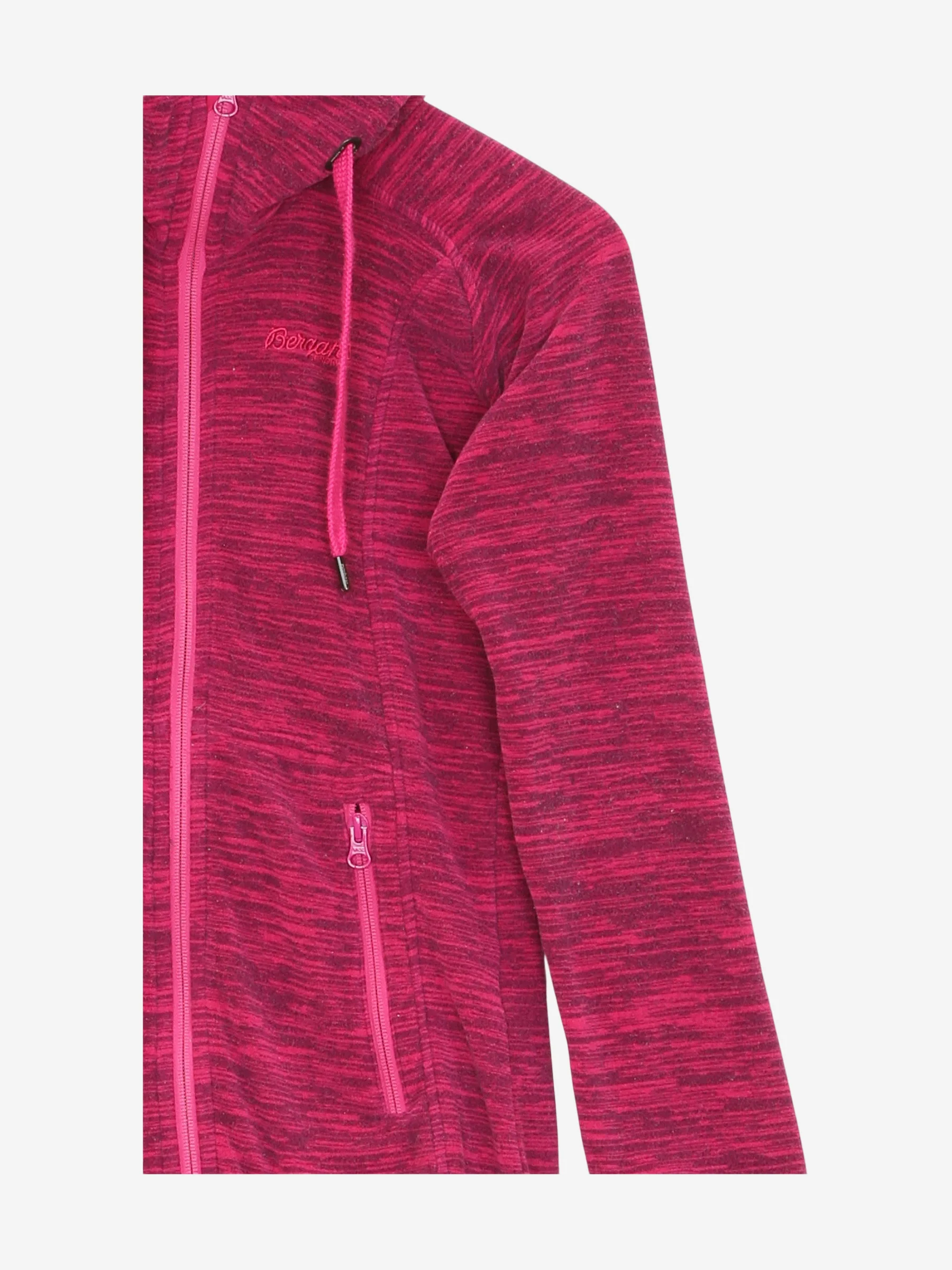 Fleecejacke für Damen - Image 3
