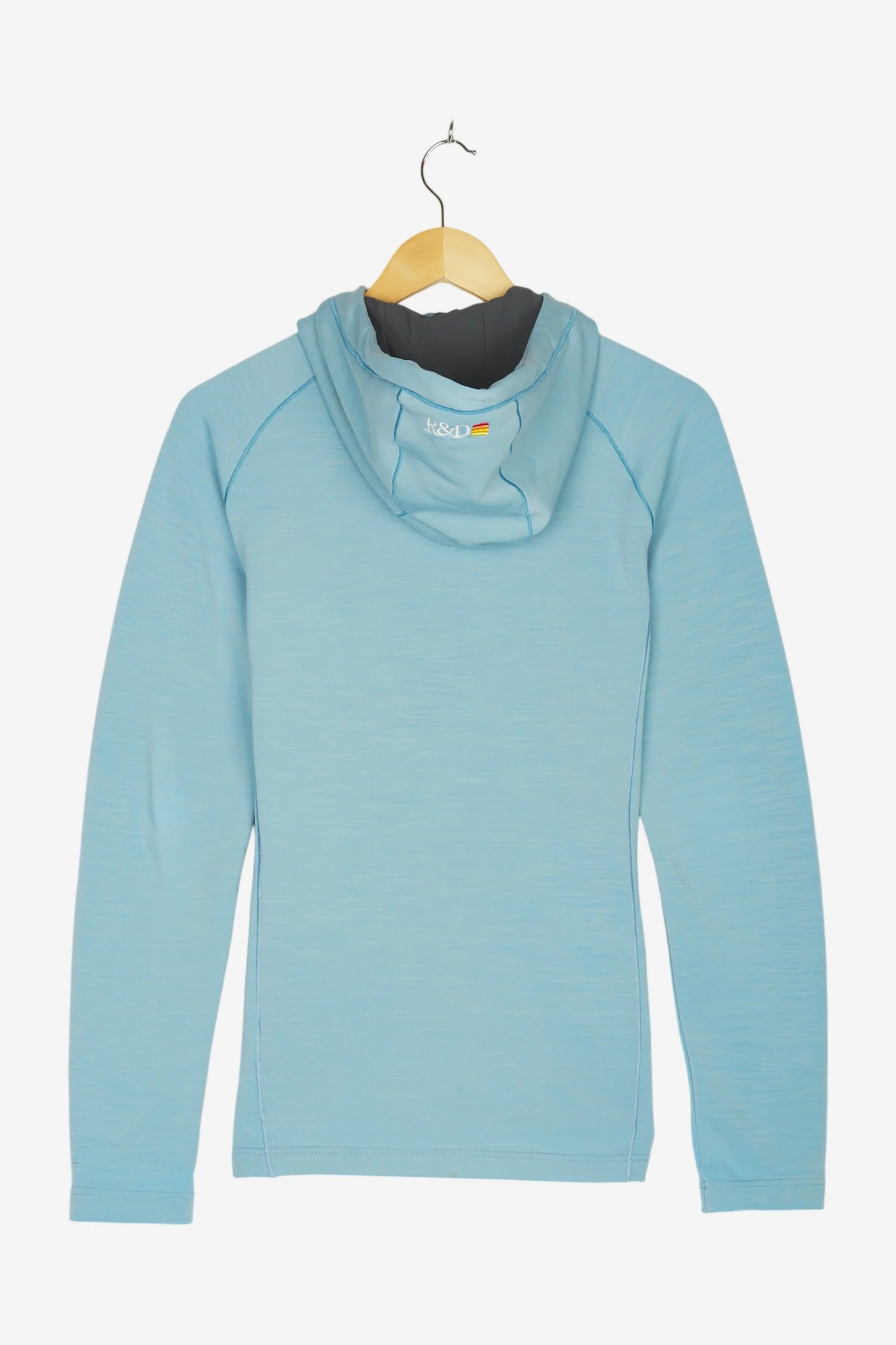 Fleecejacke für Damen - Image 2