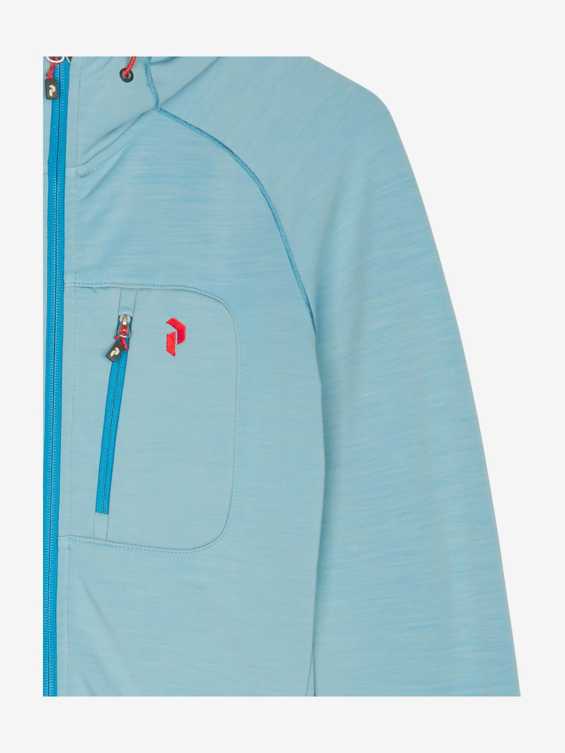 Fleecejacke für Damen - Image 3