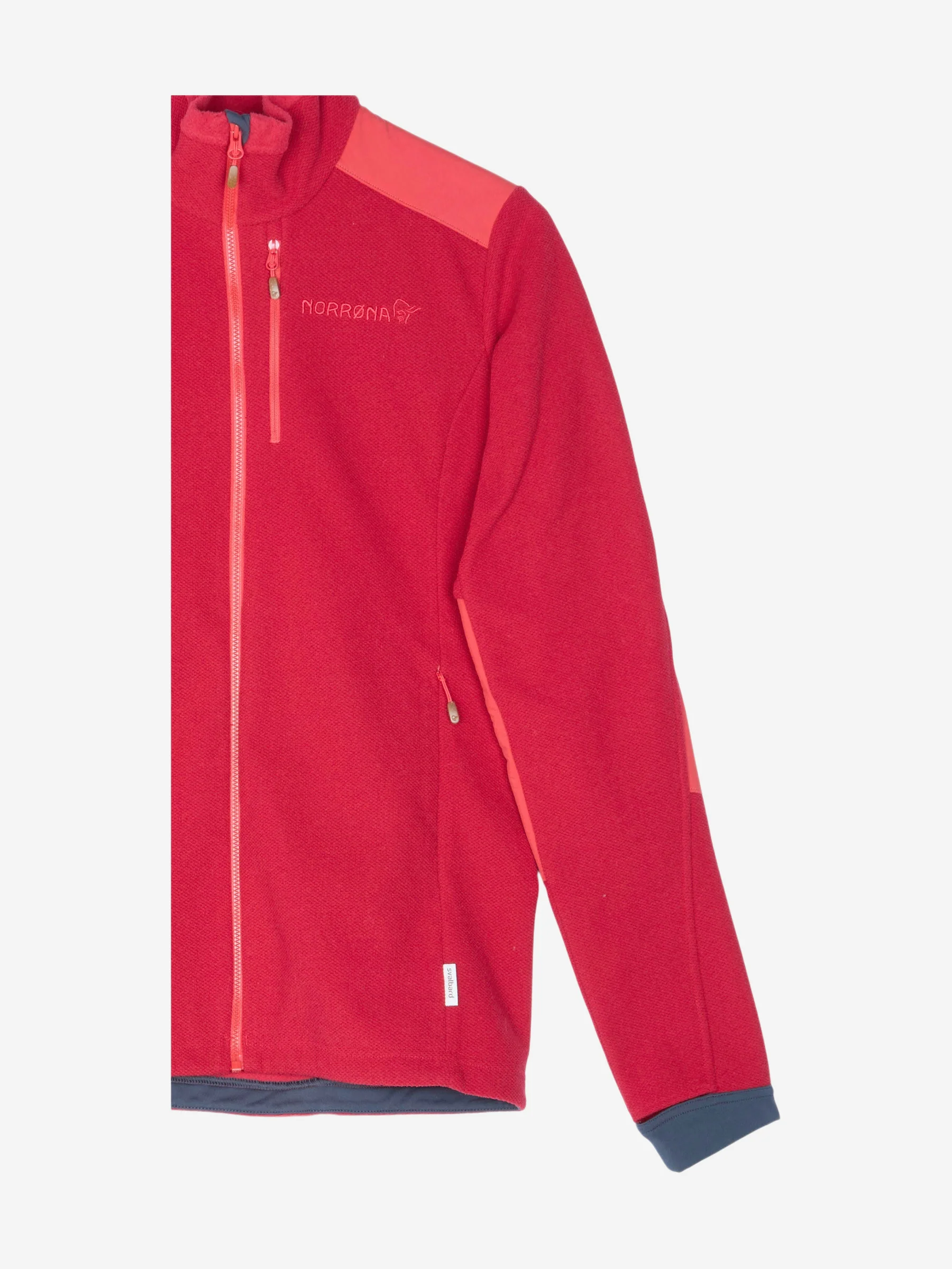 Fleecejacke für Damen - Image 3