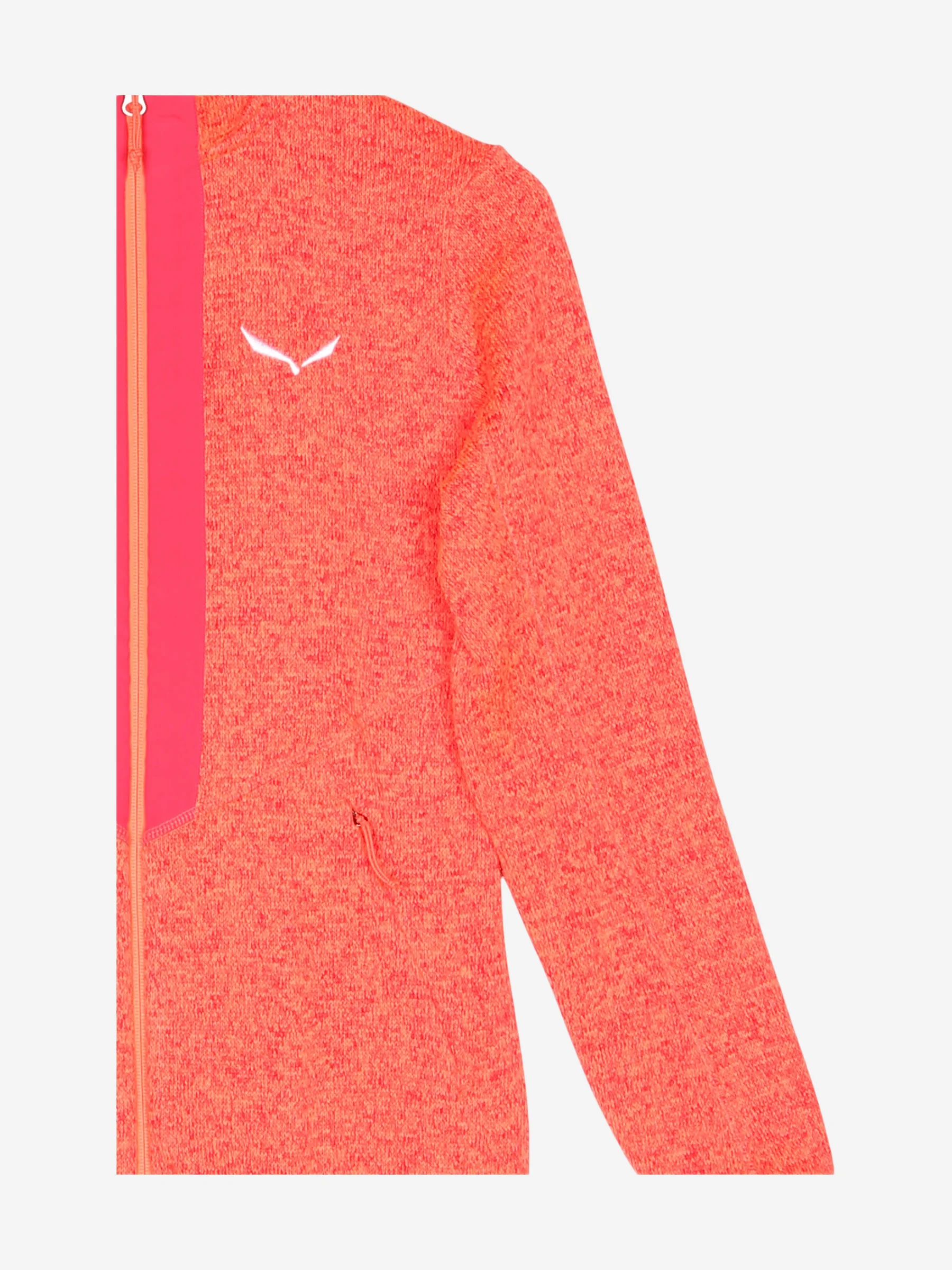 Fleecejacke für Damen - Image 3