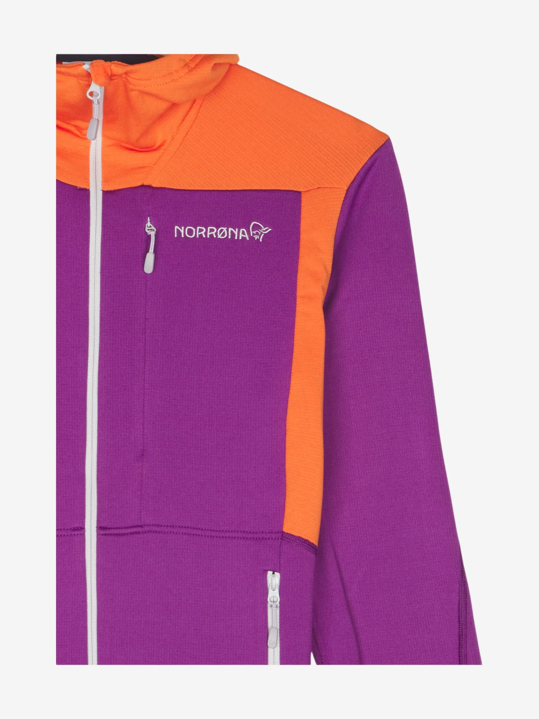 Fleecejacke für Damen - Image 3
