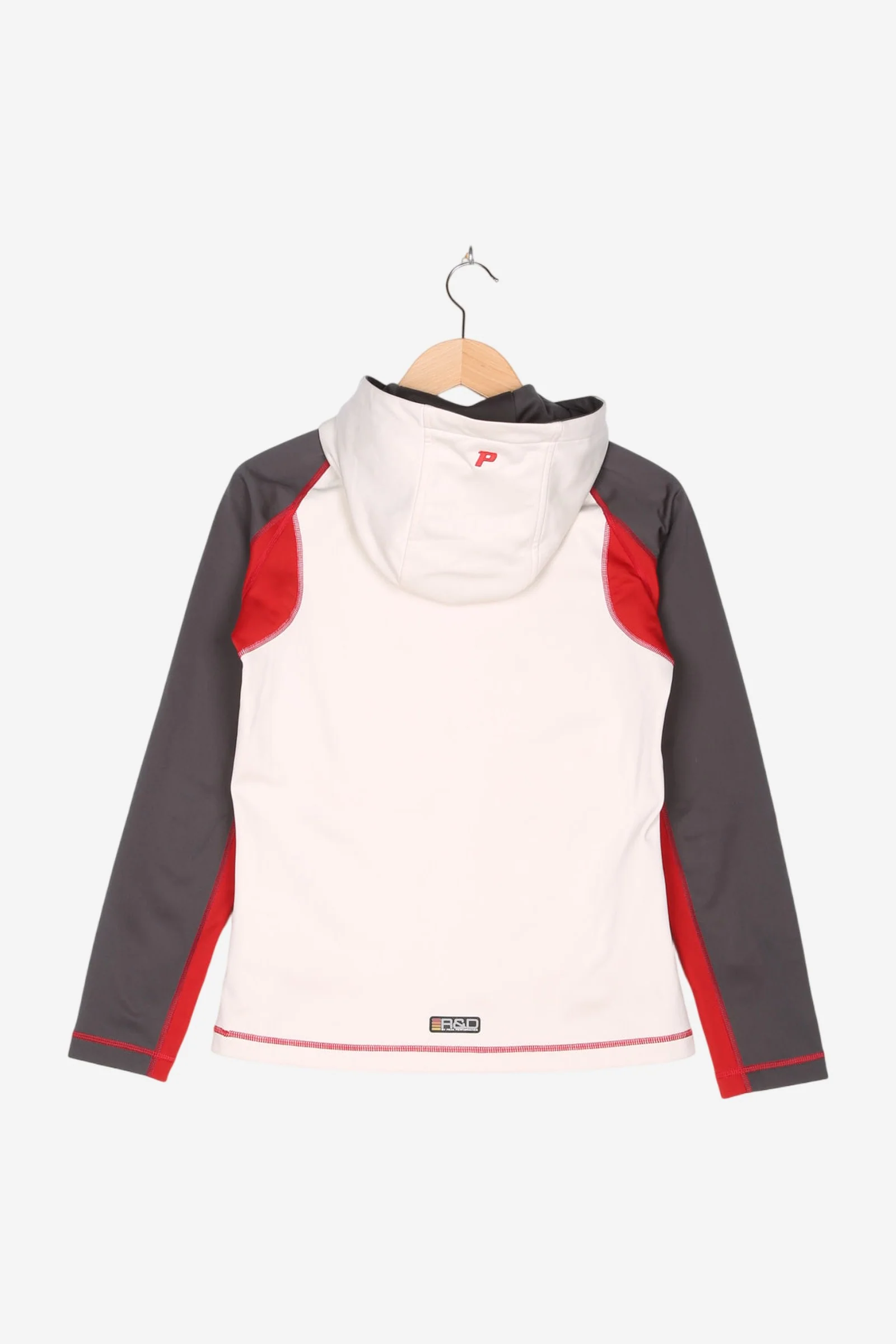 Fleecejacke für Damen - Image 2