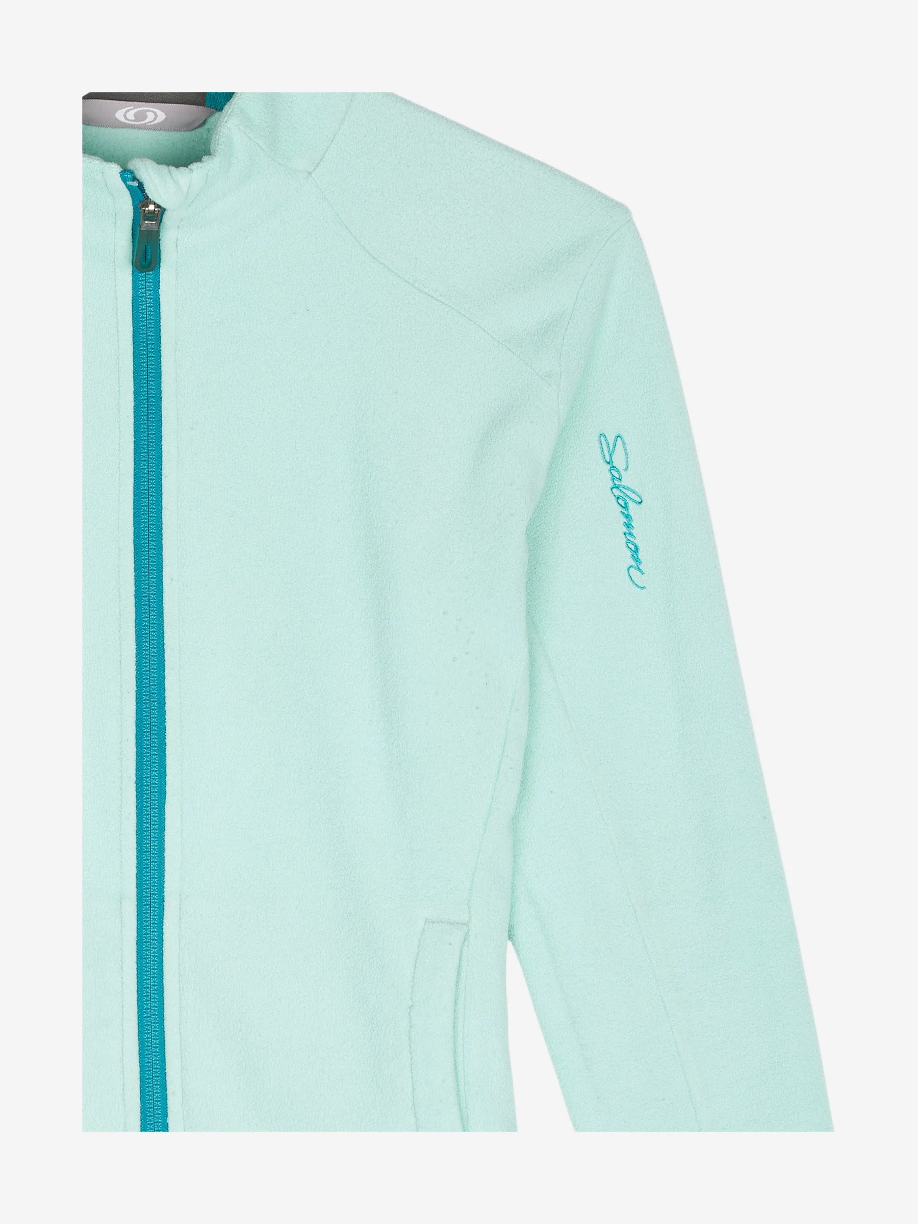 Fleecejacke für Damen - Image 3
