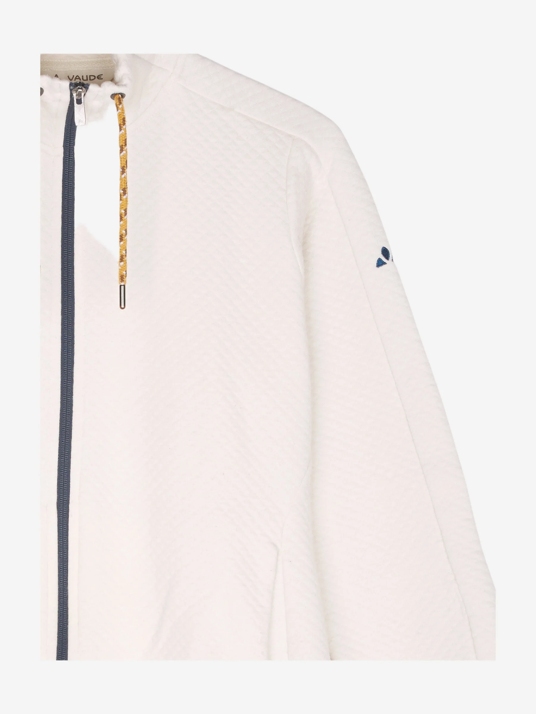 Fleecejacke für Damen - Image 3
