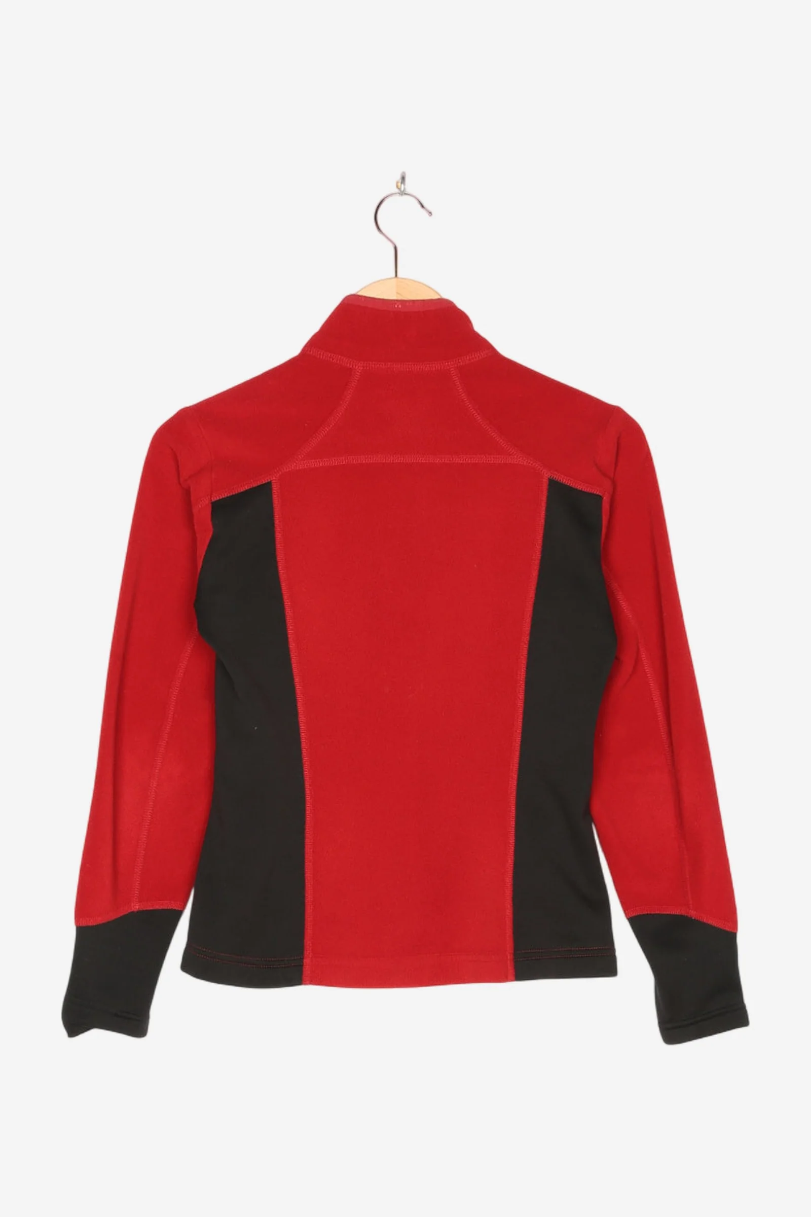 Fleecejacke für Damen - Image 2