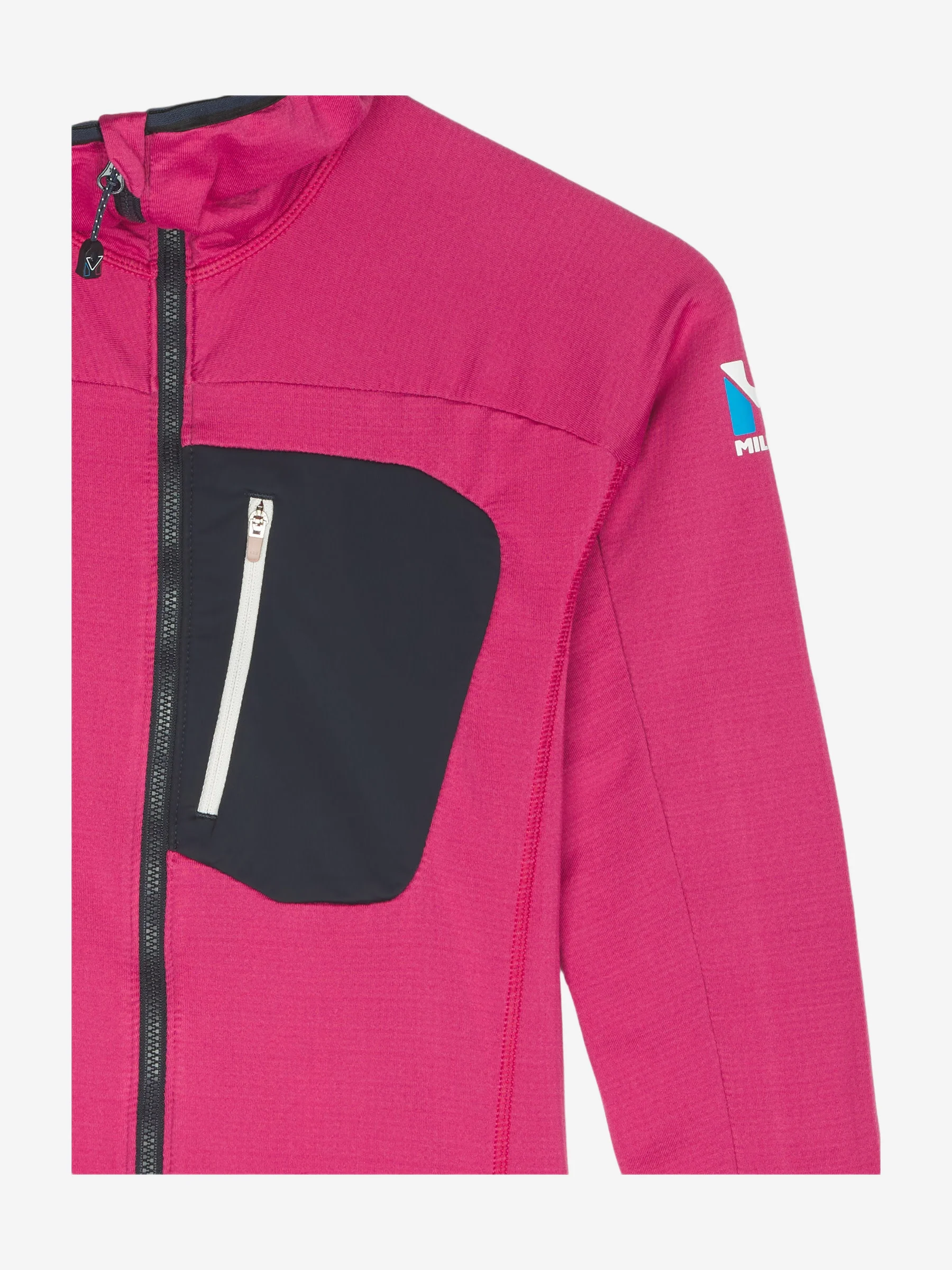 Fleecejacke für Damen - Image 3