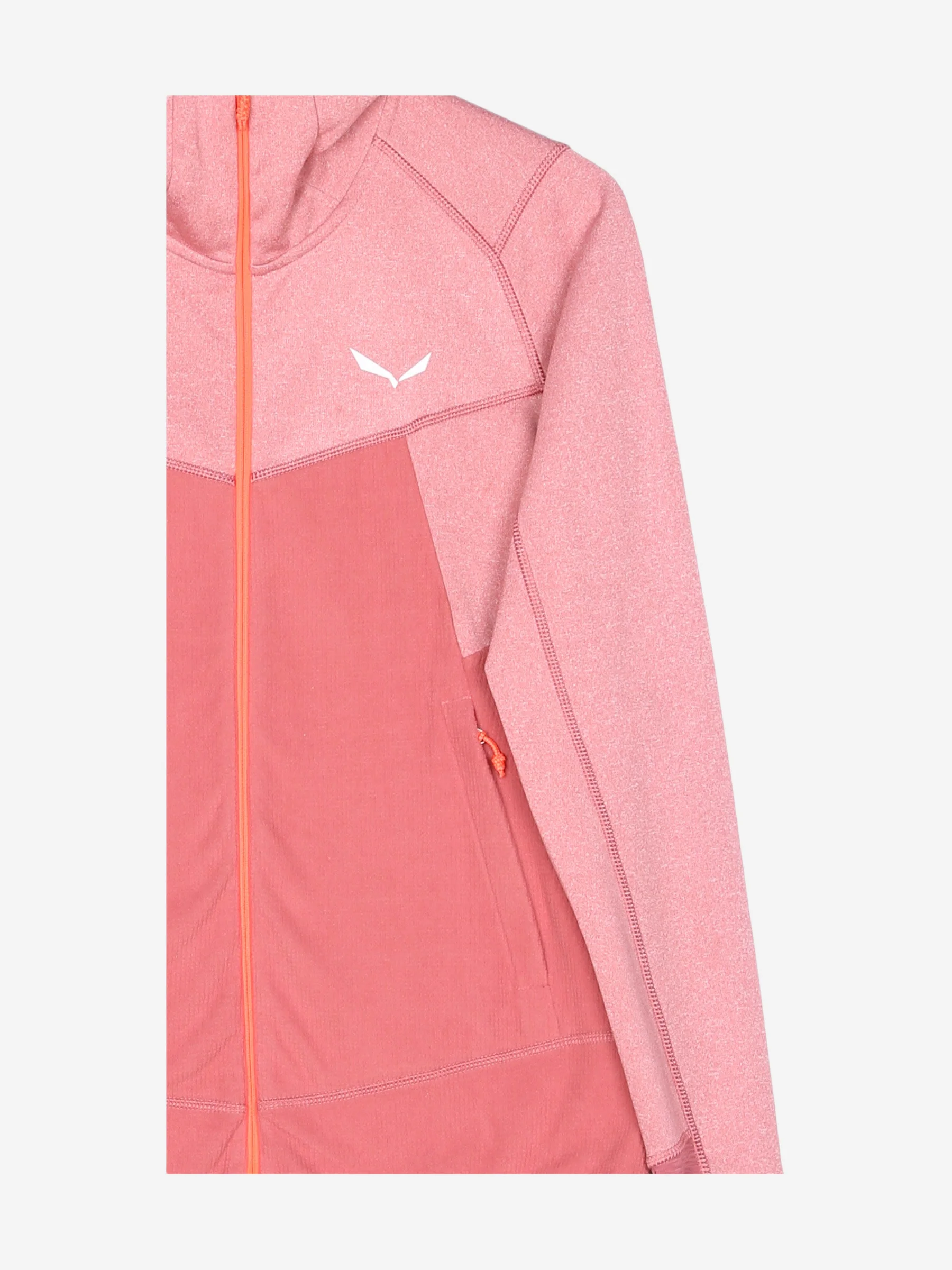 Fleecejacke für Damen - Image 3