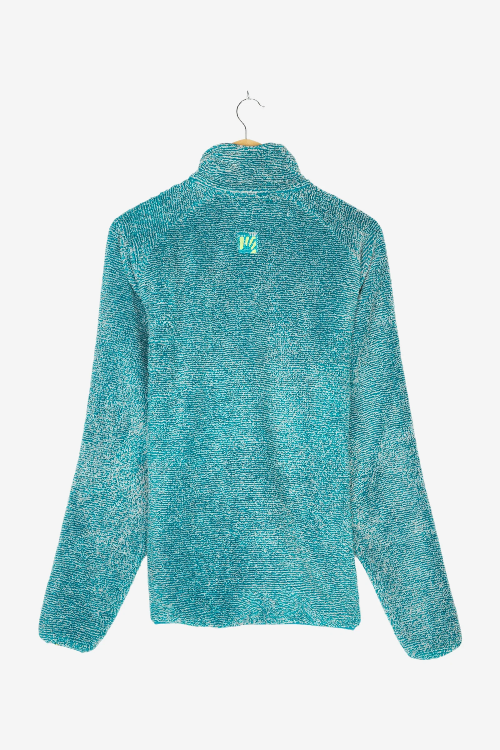 Fleecejacke für Damen - Image 2
