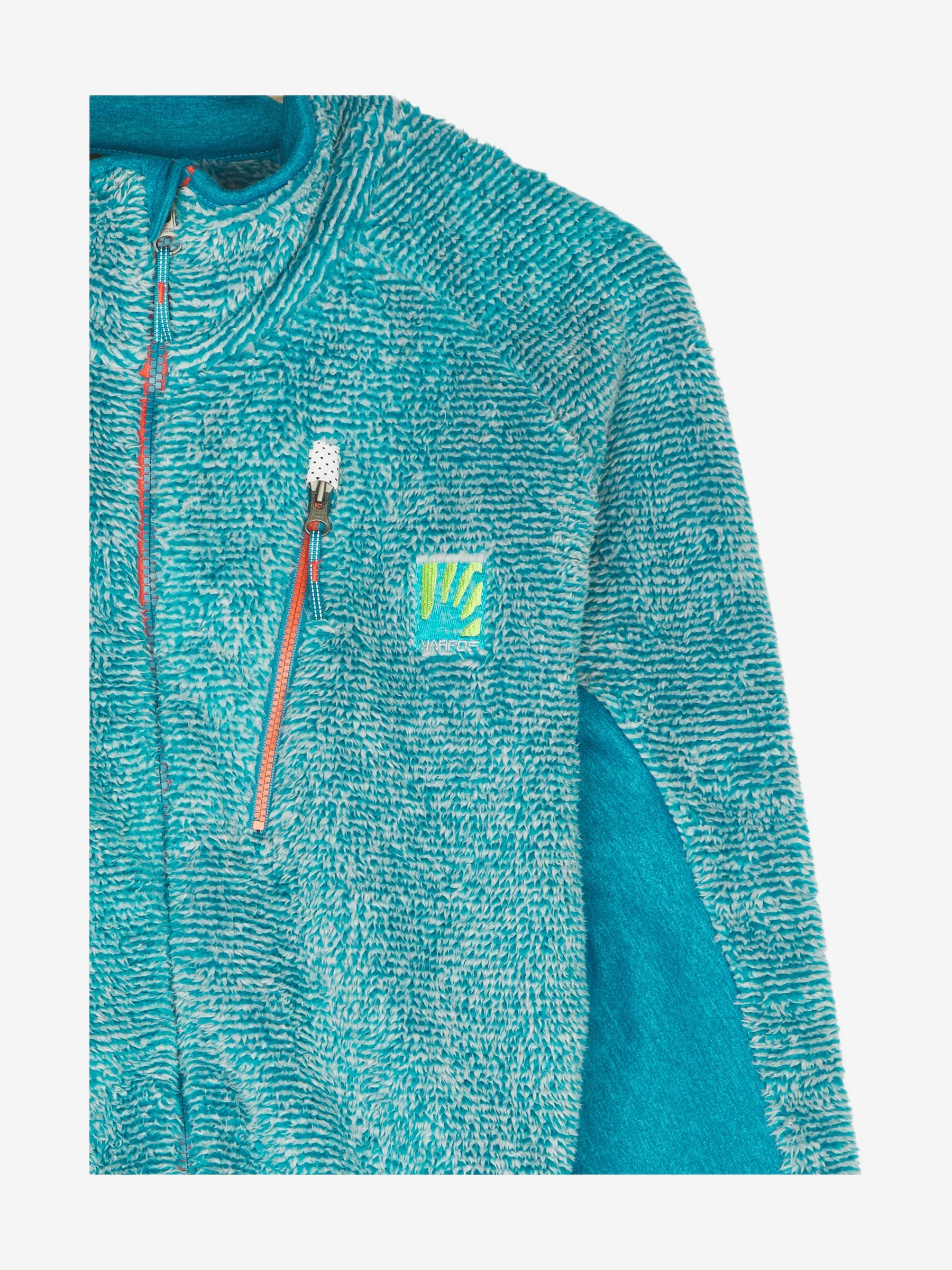 Fleecejacke für Damen - Image 3