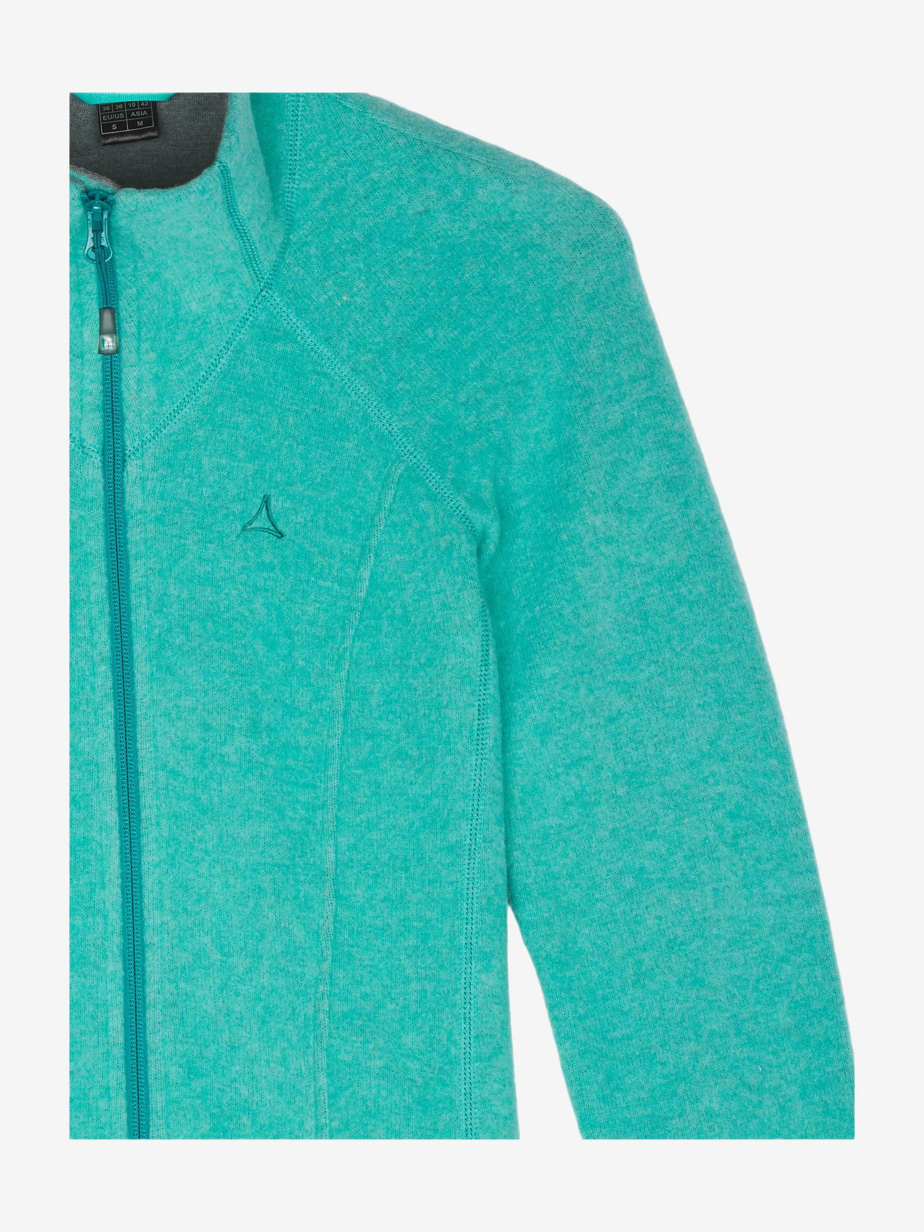 Fleecejacke für Damen - Image 3