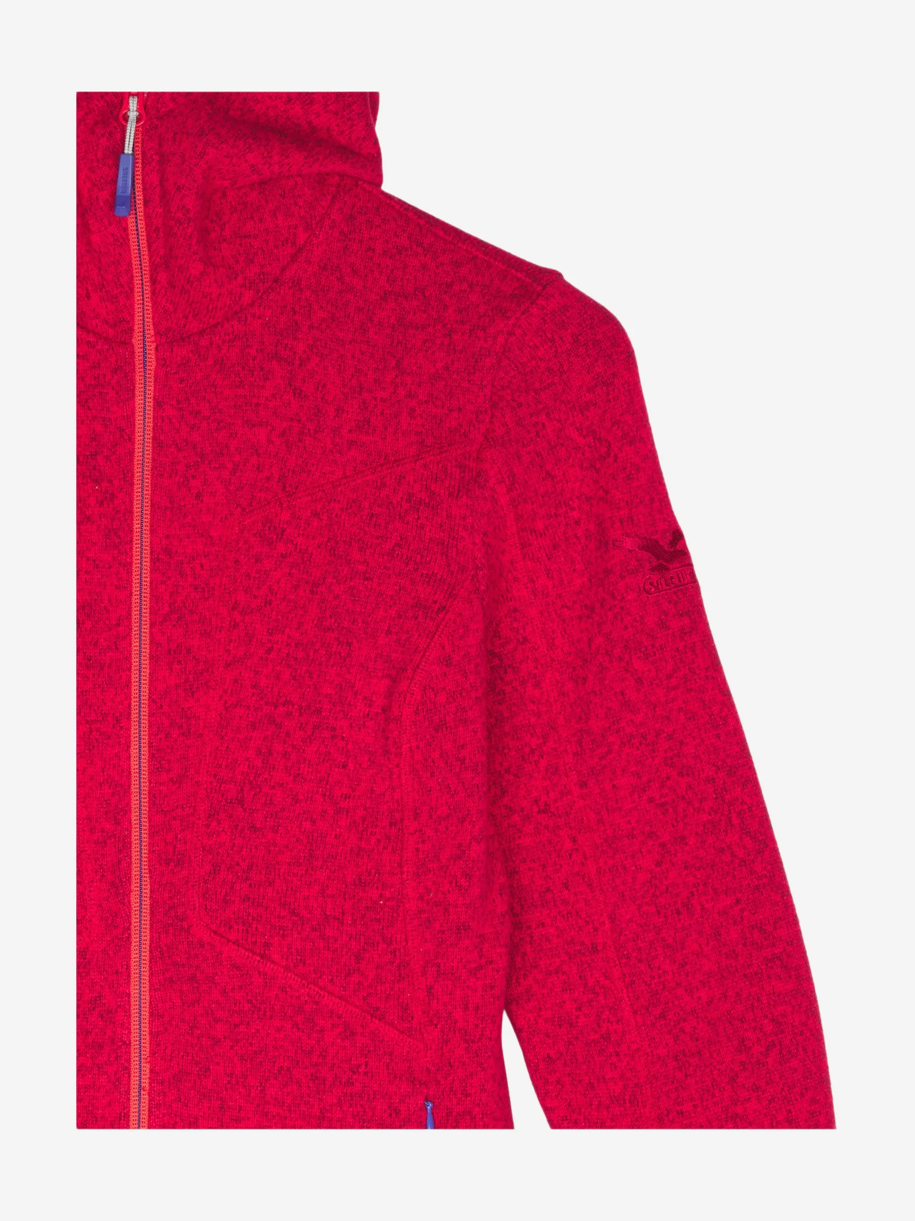 Fleecejacke für Damen - Image 3