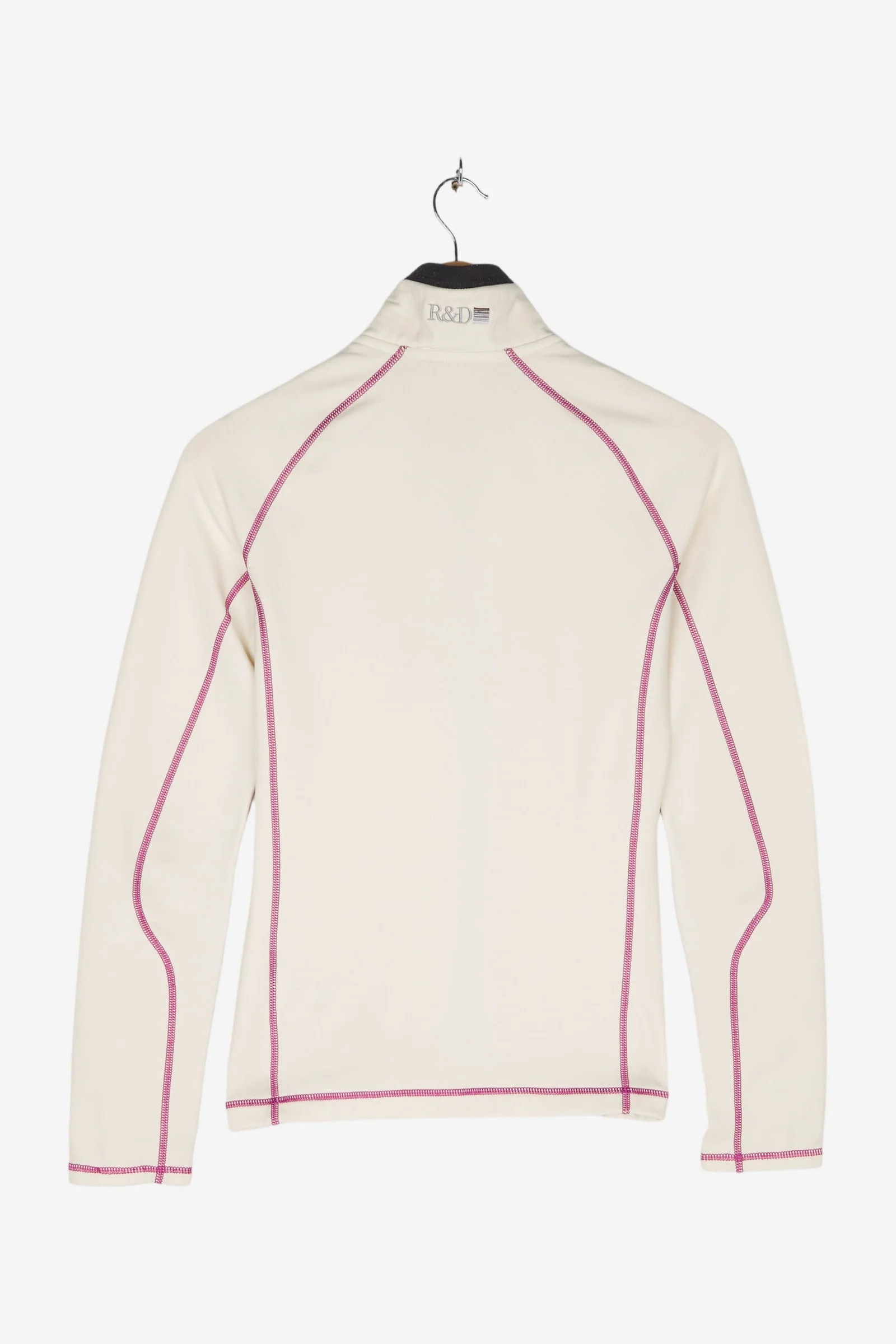 Fleecejacke für Damen - Image 2