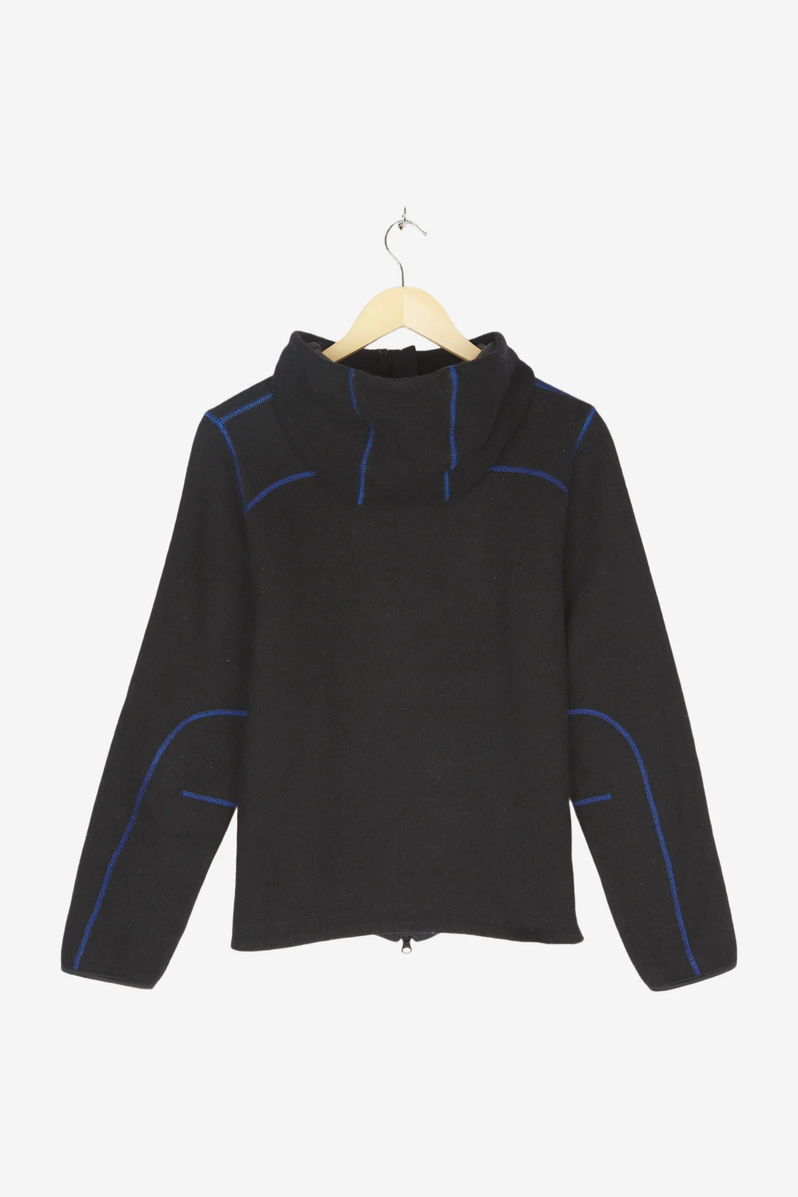 Fleecejacke für Damen - Image 2