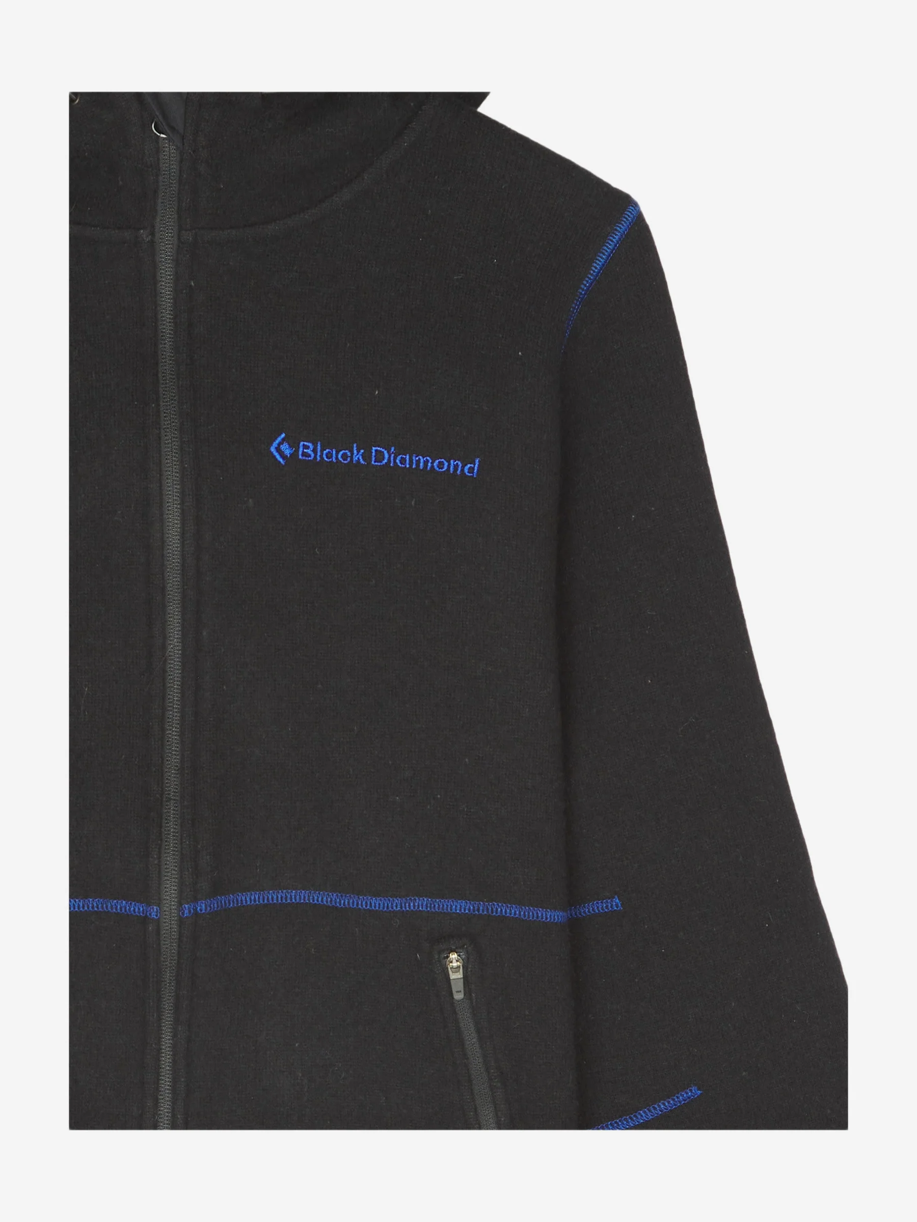 Fleecejacke für Damen - Image 3