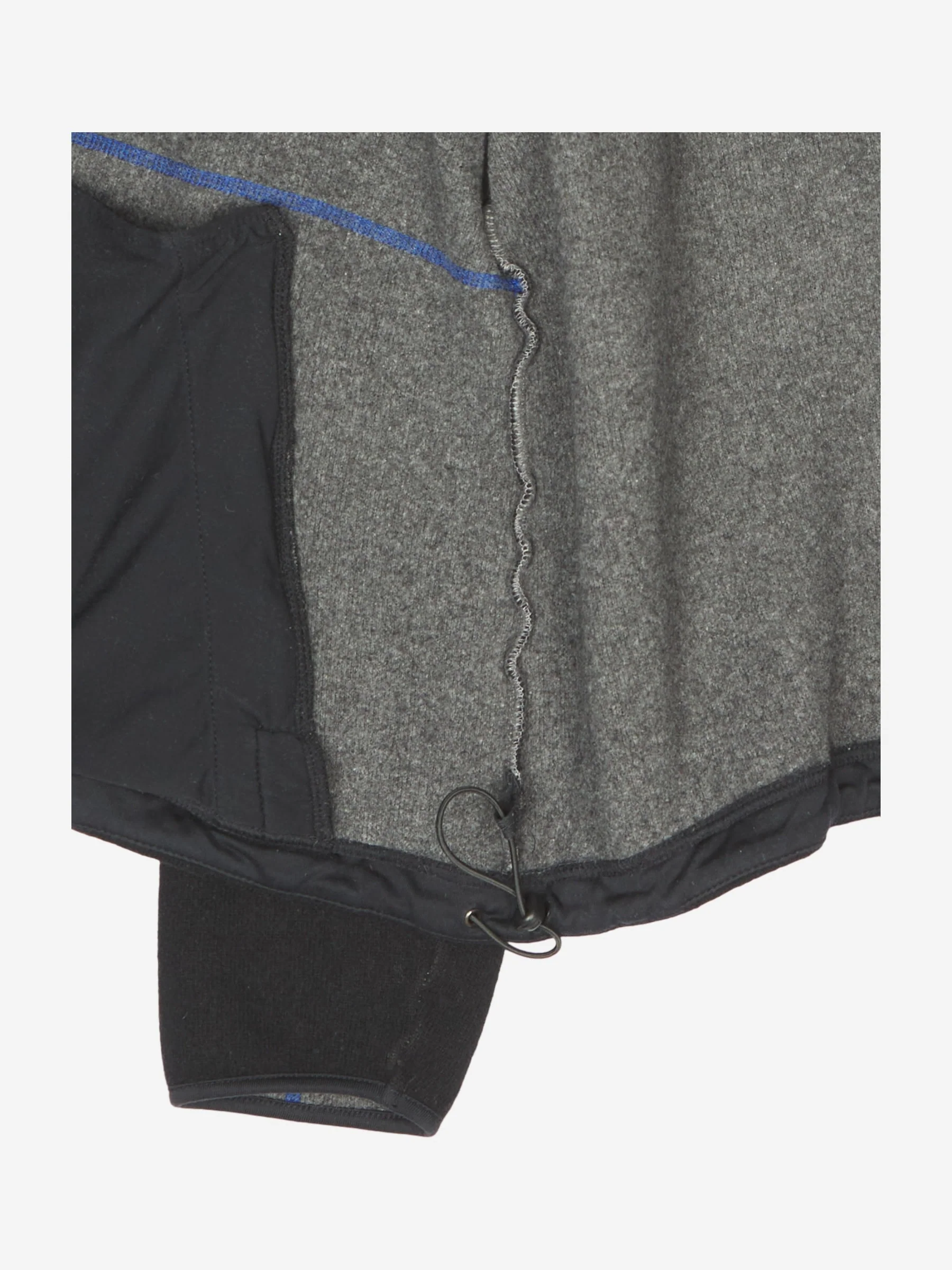 Fleecejacke für Damen - Image 4
