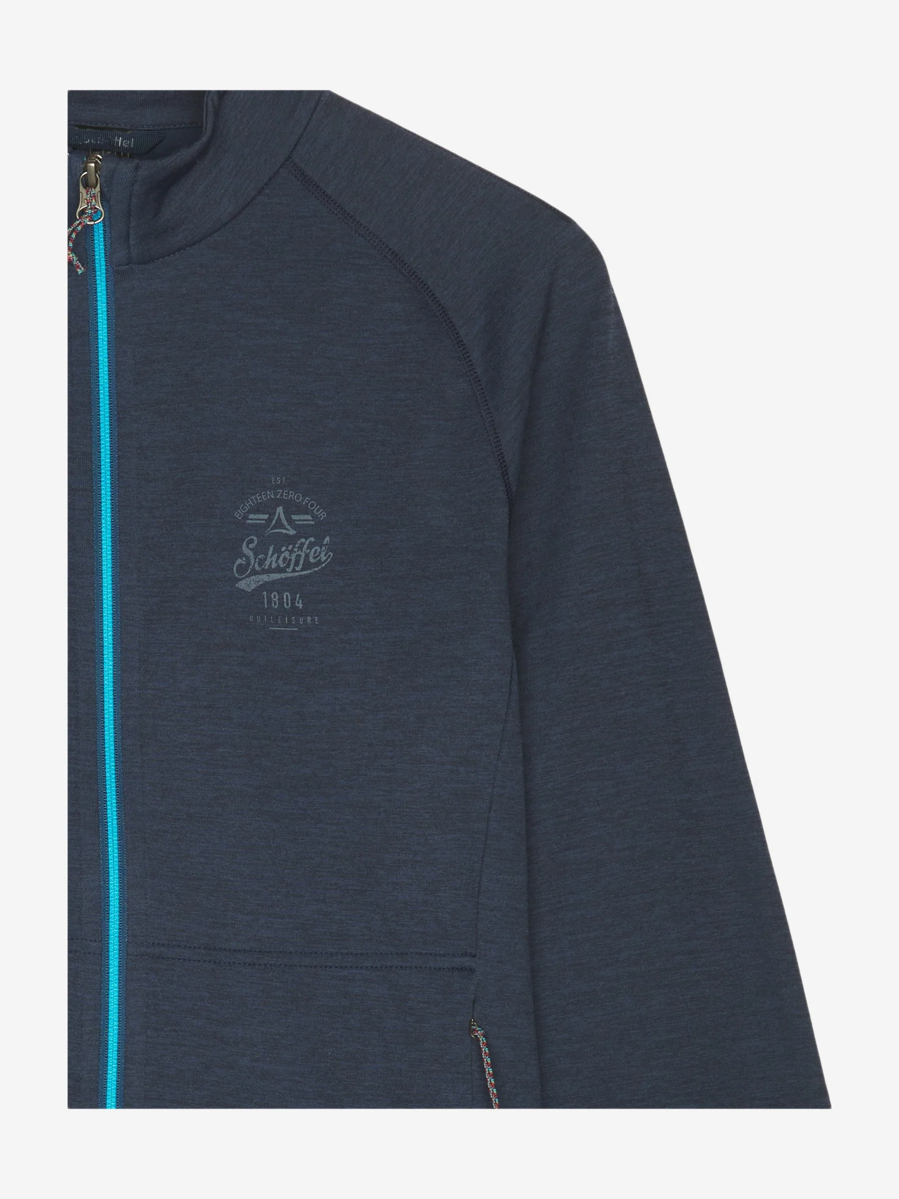 Fleecejacke für Damen - Image 3