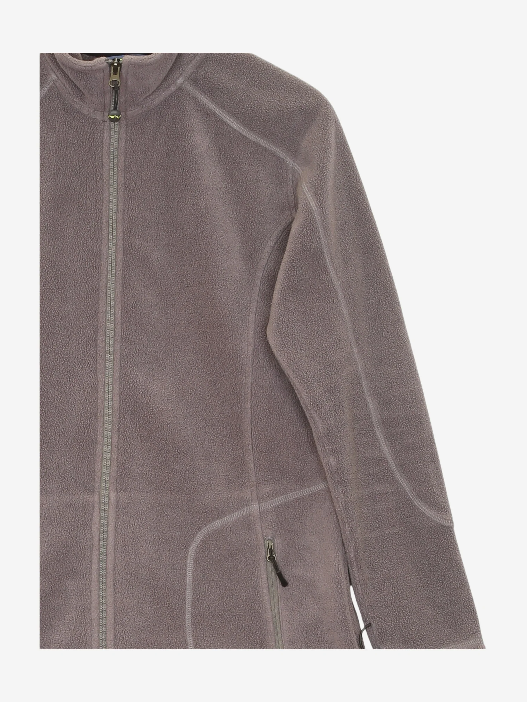 Fleecejacke für Damen - Image 3