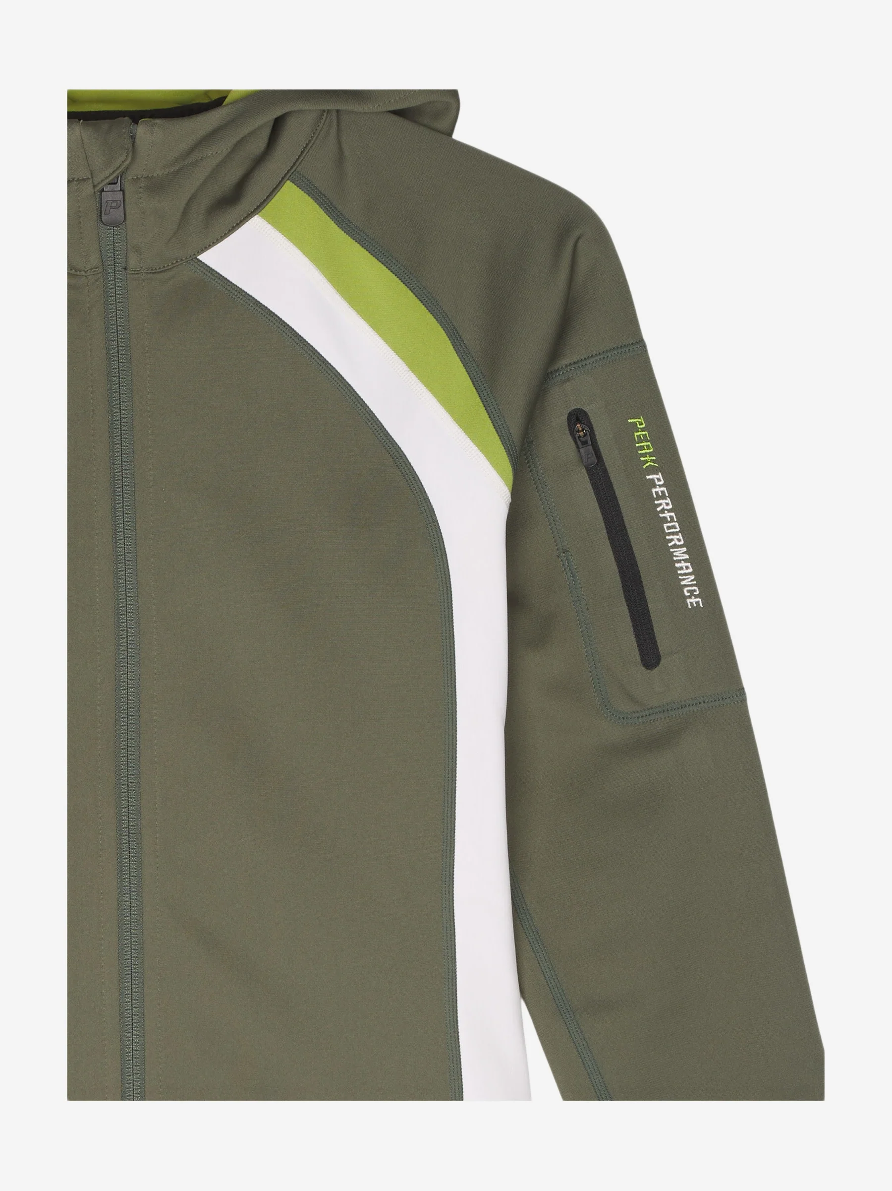 Fleecejacke für Damen - Image 3