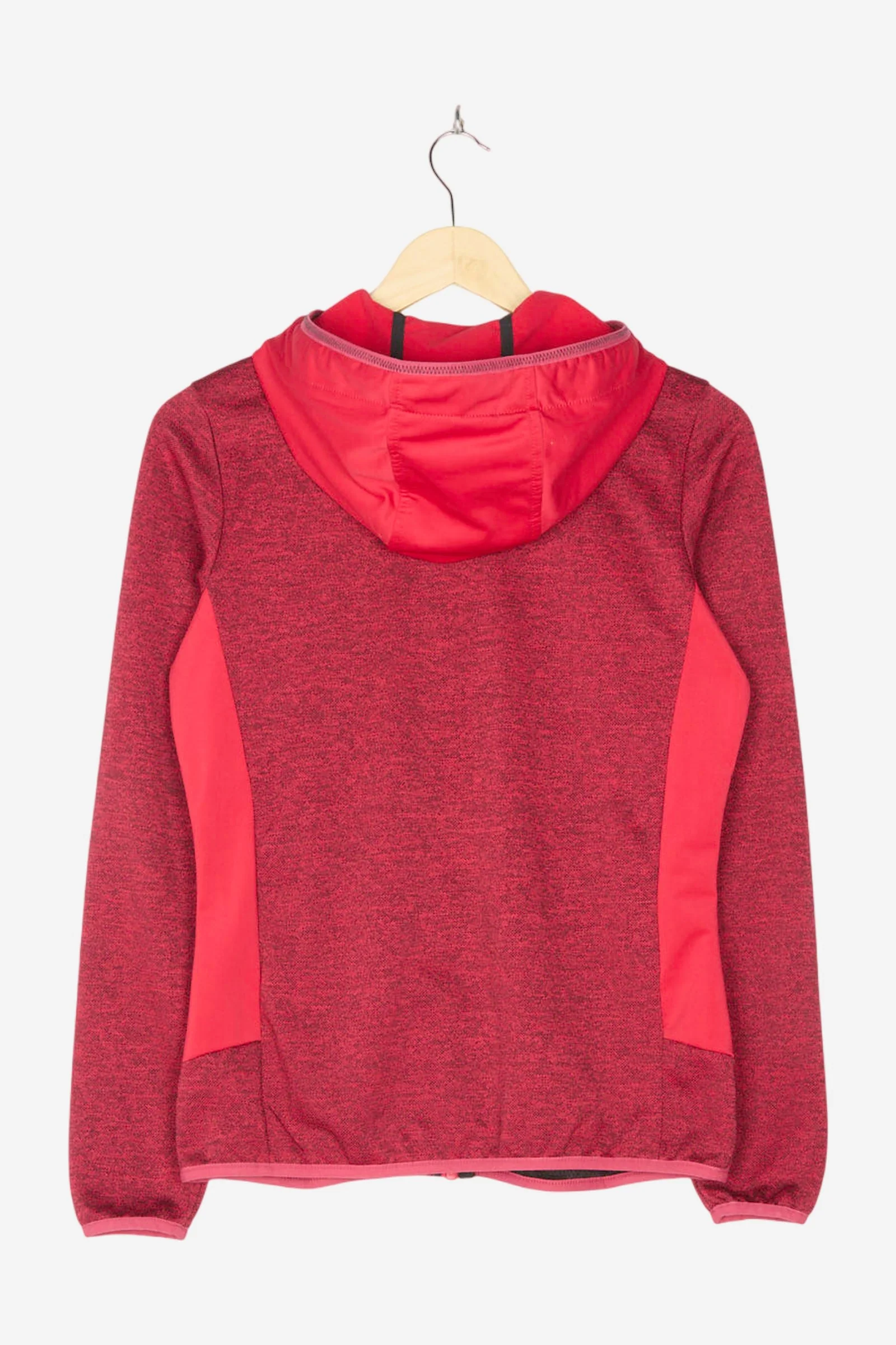 Fleecejacke für Damen - Image 2