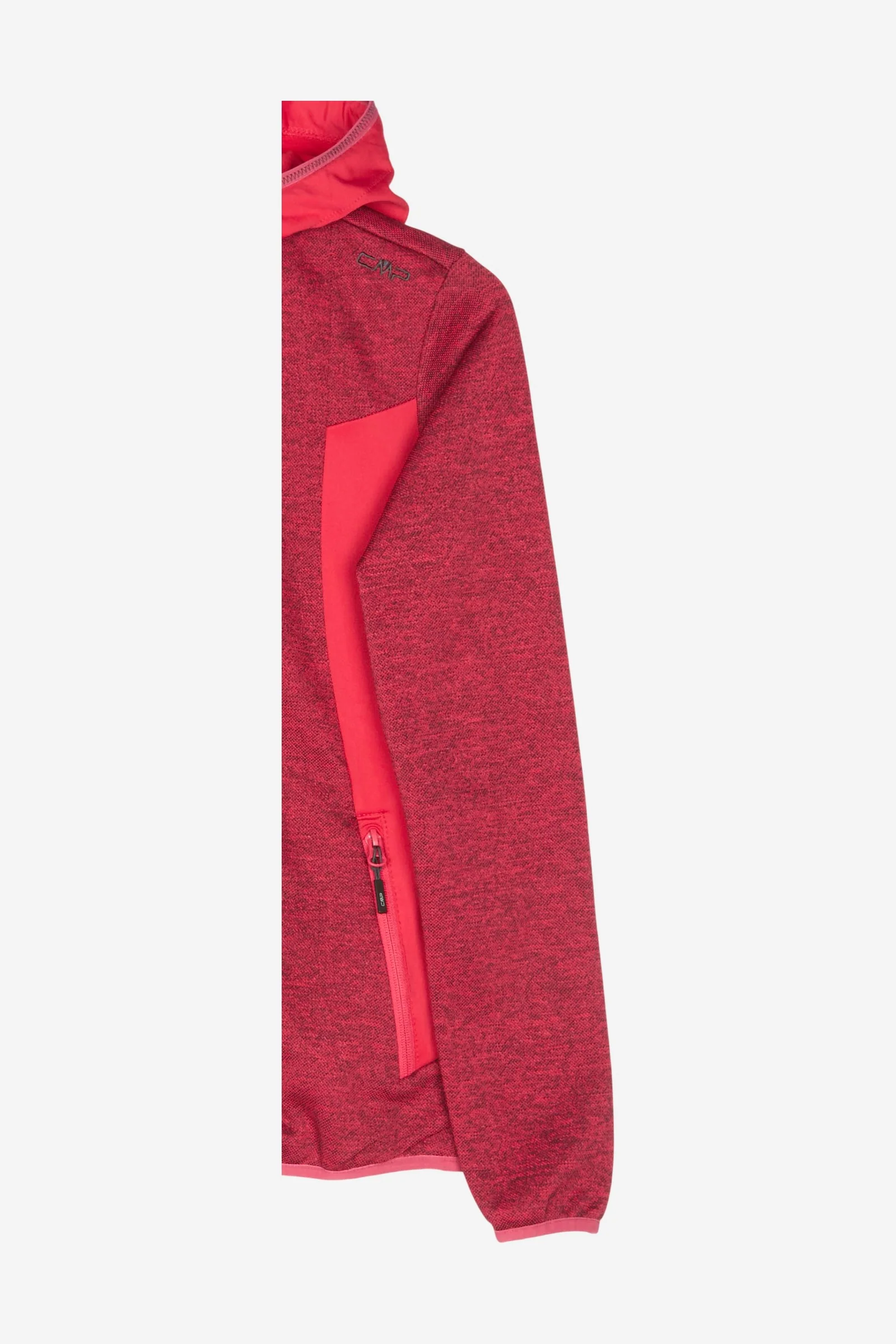 Fleecejacke für Damen - Image 3