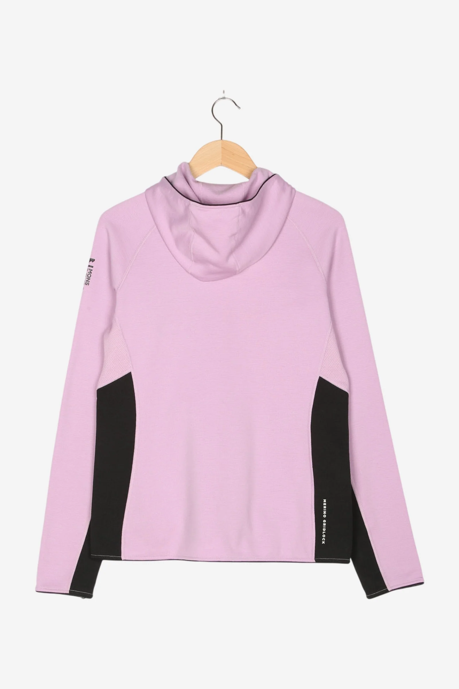 Fleecejacke für Damen - Image 2