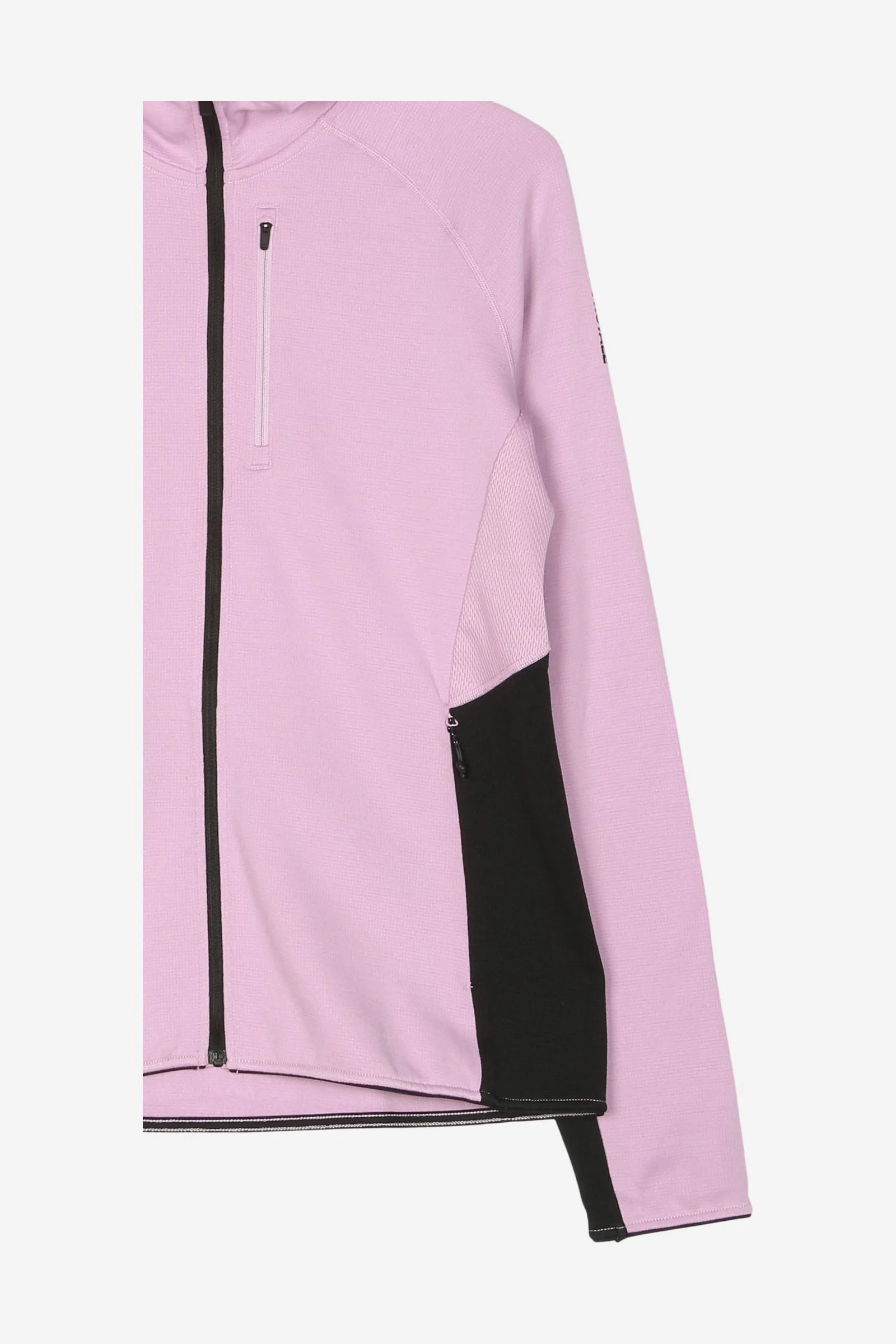 Fleecejacke für Damen - Image 3