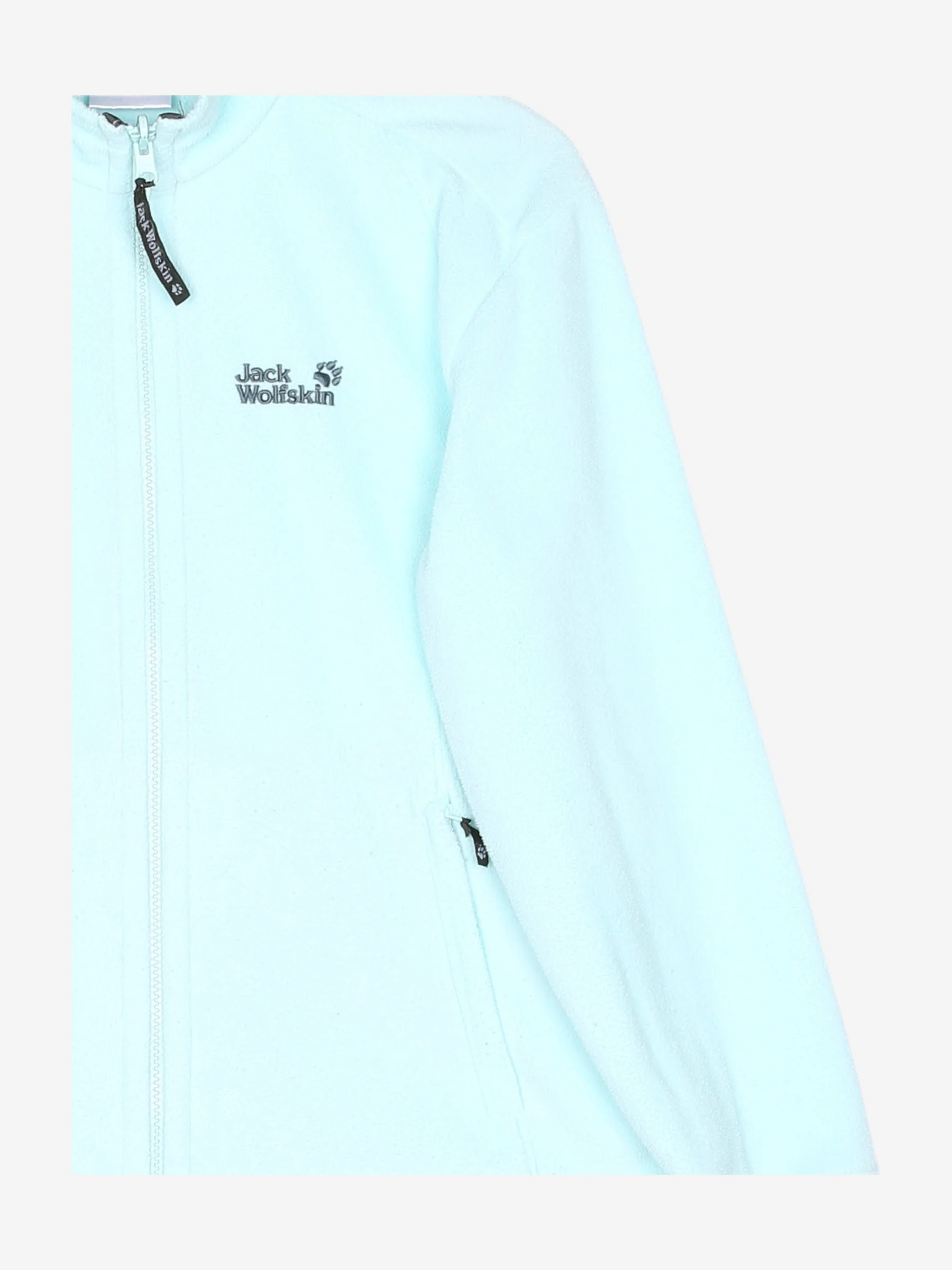 Fleecejacke für Damen - Image 3