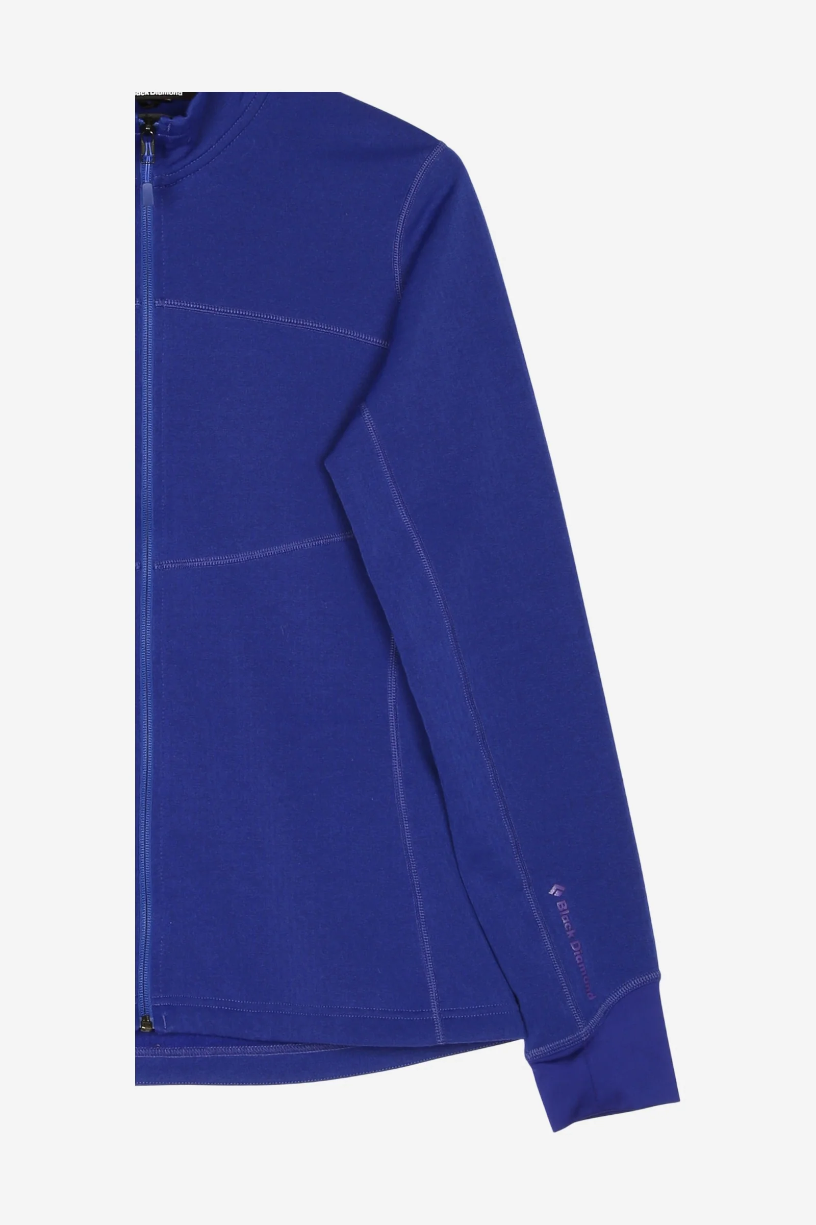 Fleecejacke für Damen - Image 3