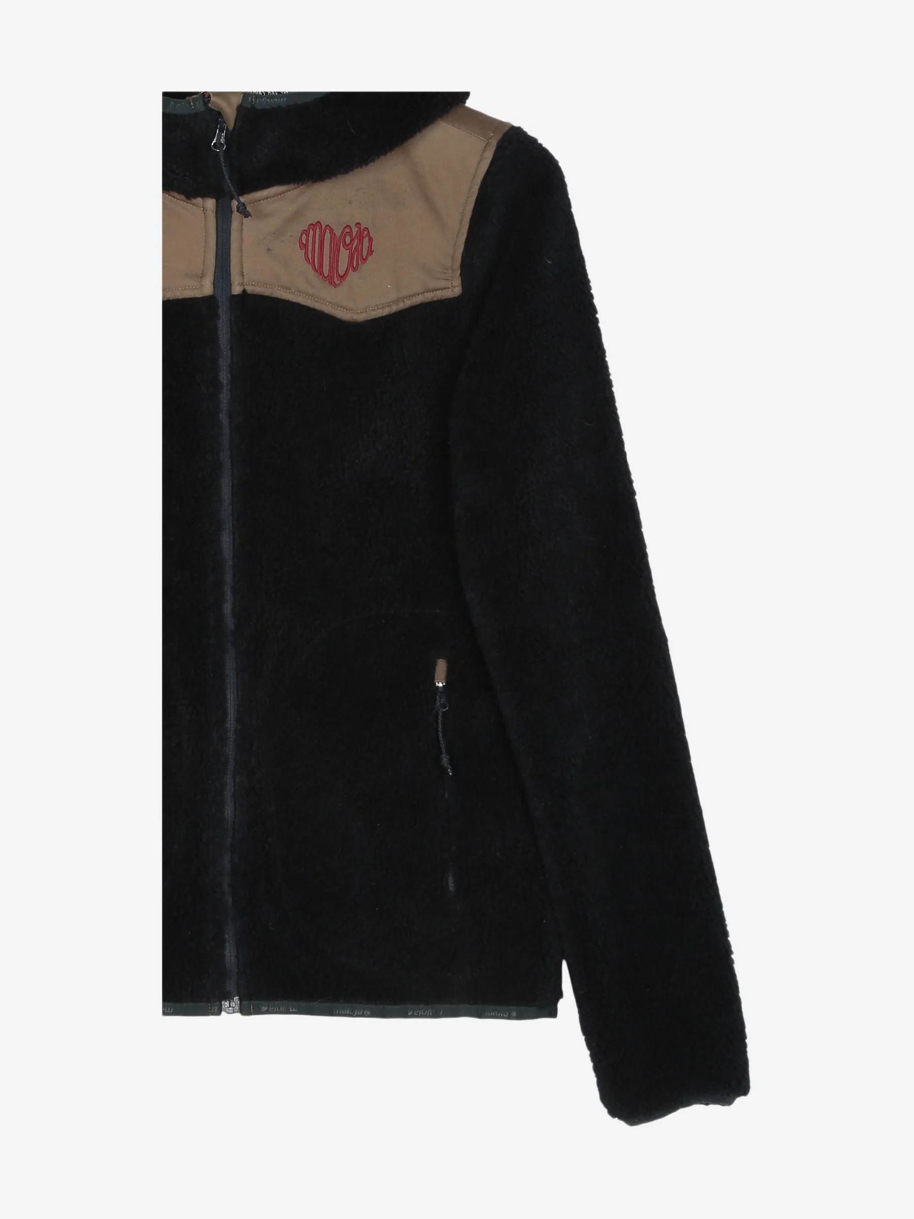Fleecejacke für Damen - Image 3
