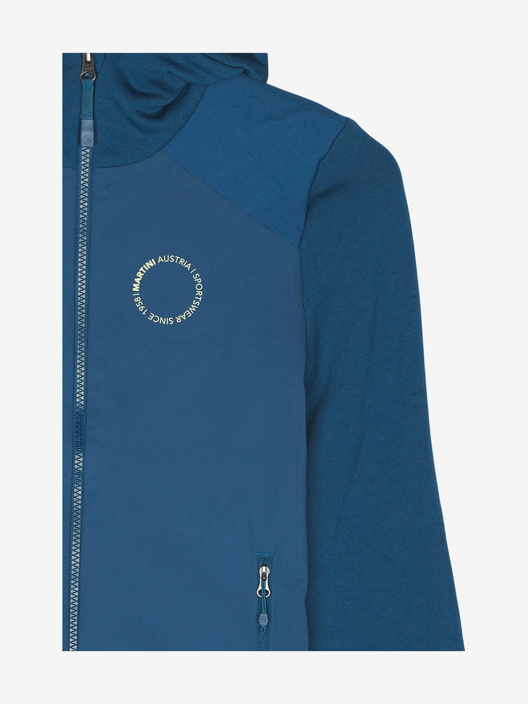 Fleecejacke für Damen - Image 3