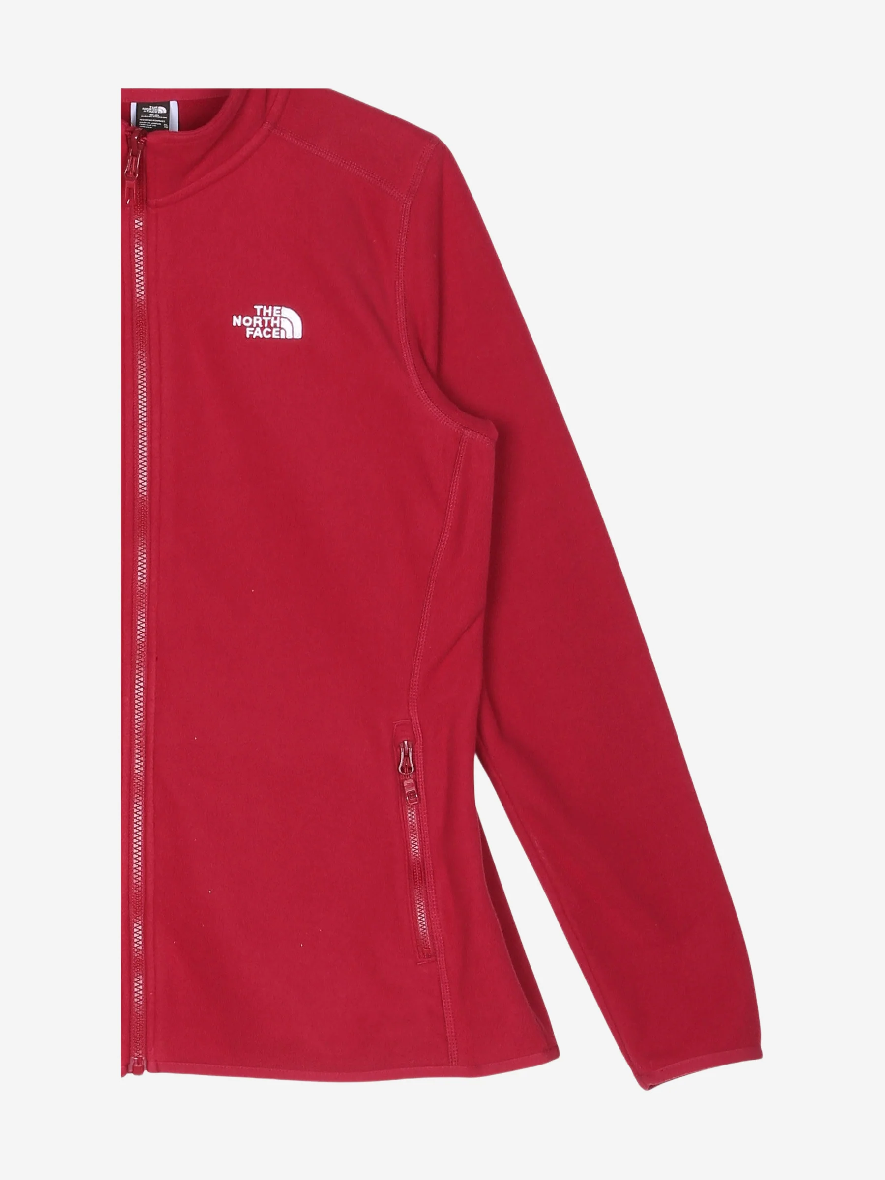 Fleecejacke für Damen - Image 3