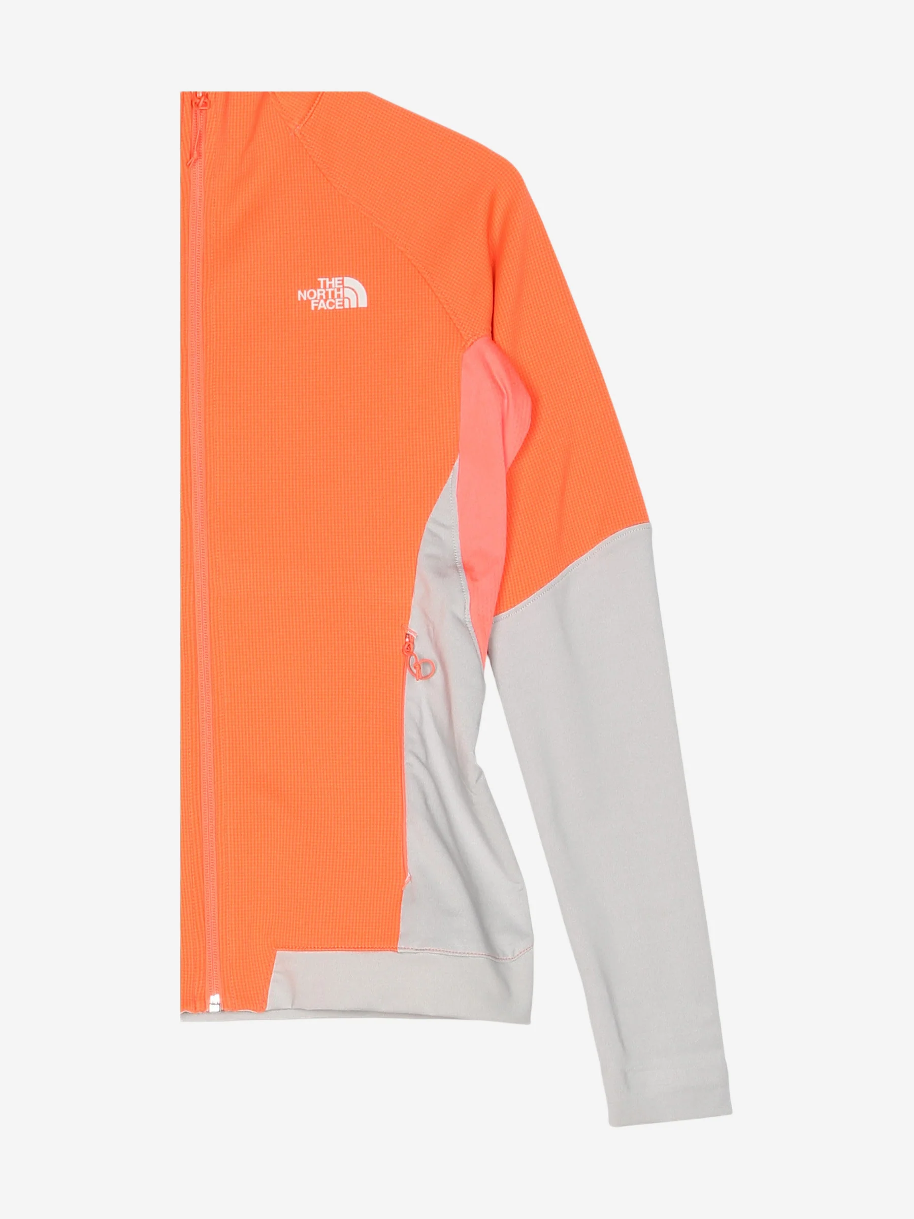 Fleecejacke für Damen - Image 3