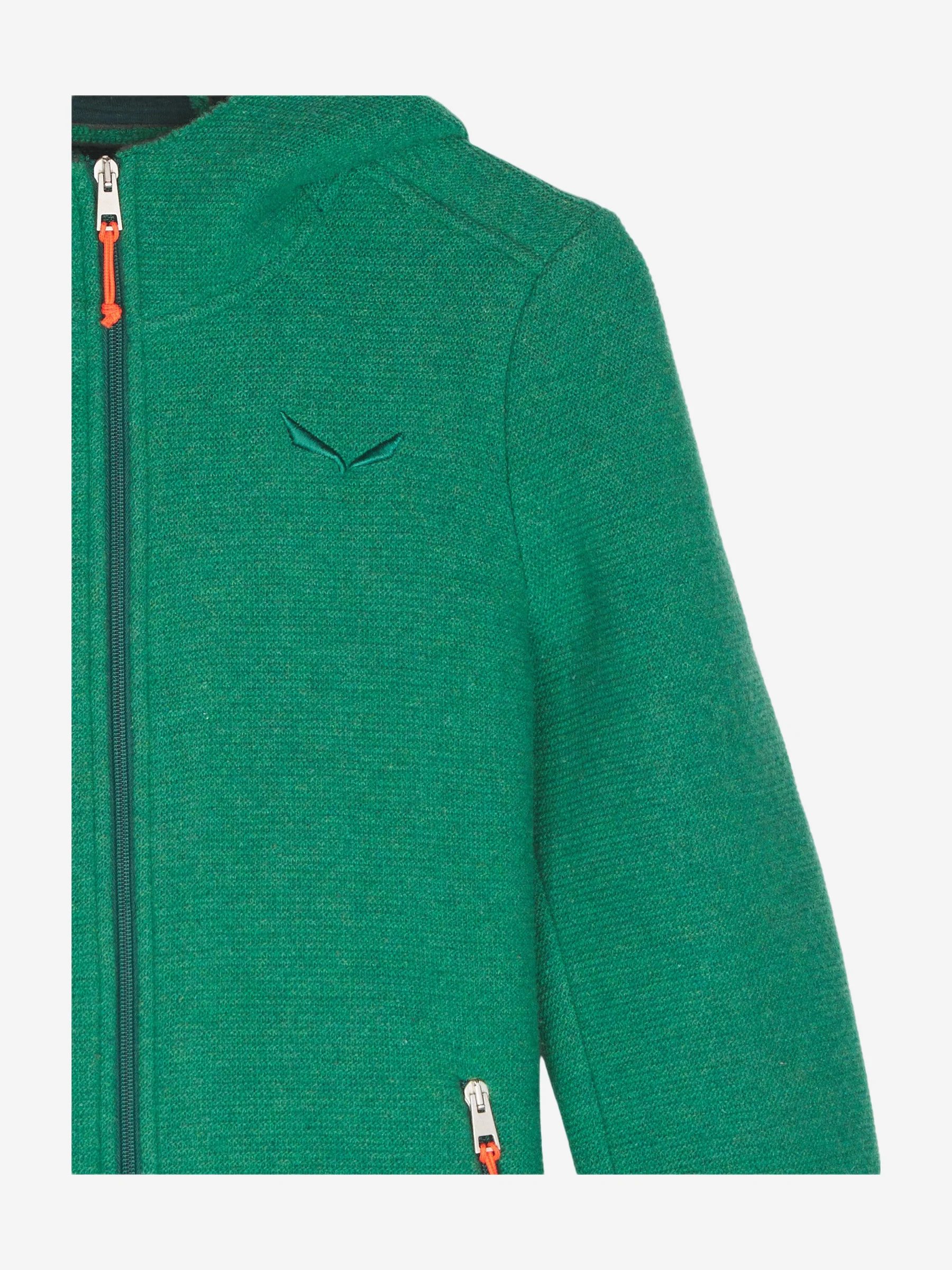 Fleecejacke für Damen - Image 3