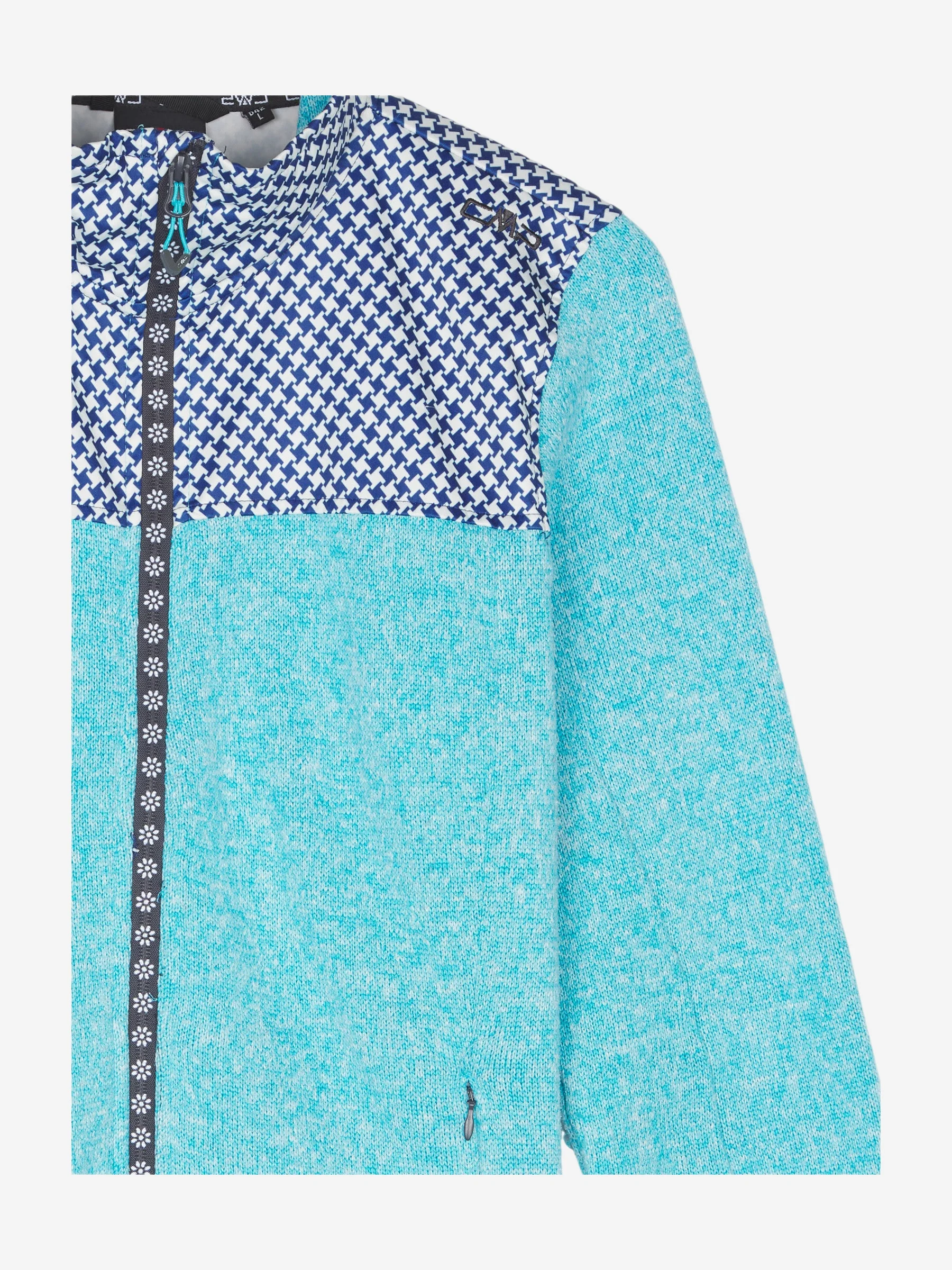 Fleecejacke für Damen - Image 3