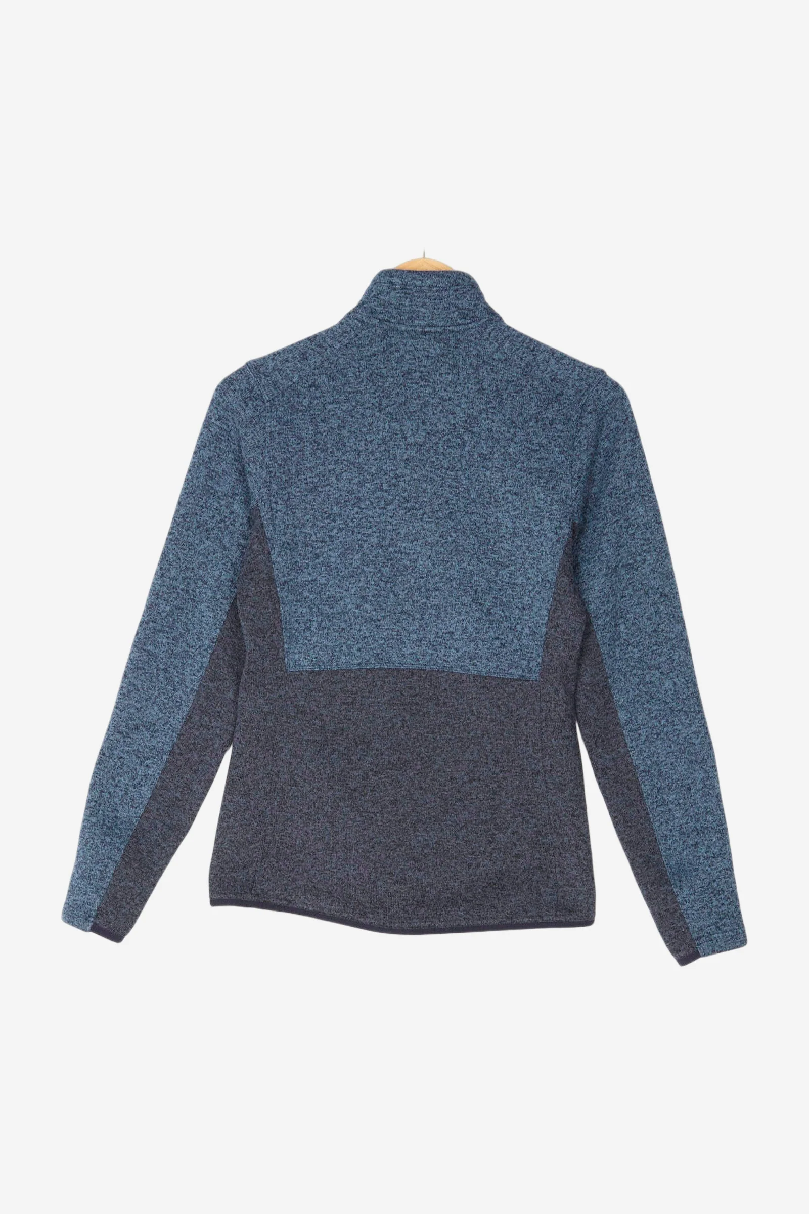 Fleecejacke für Damen - Image 2