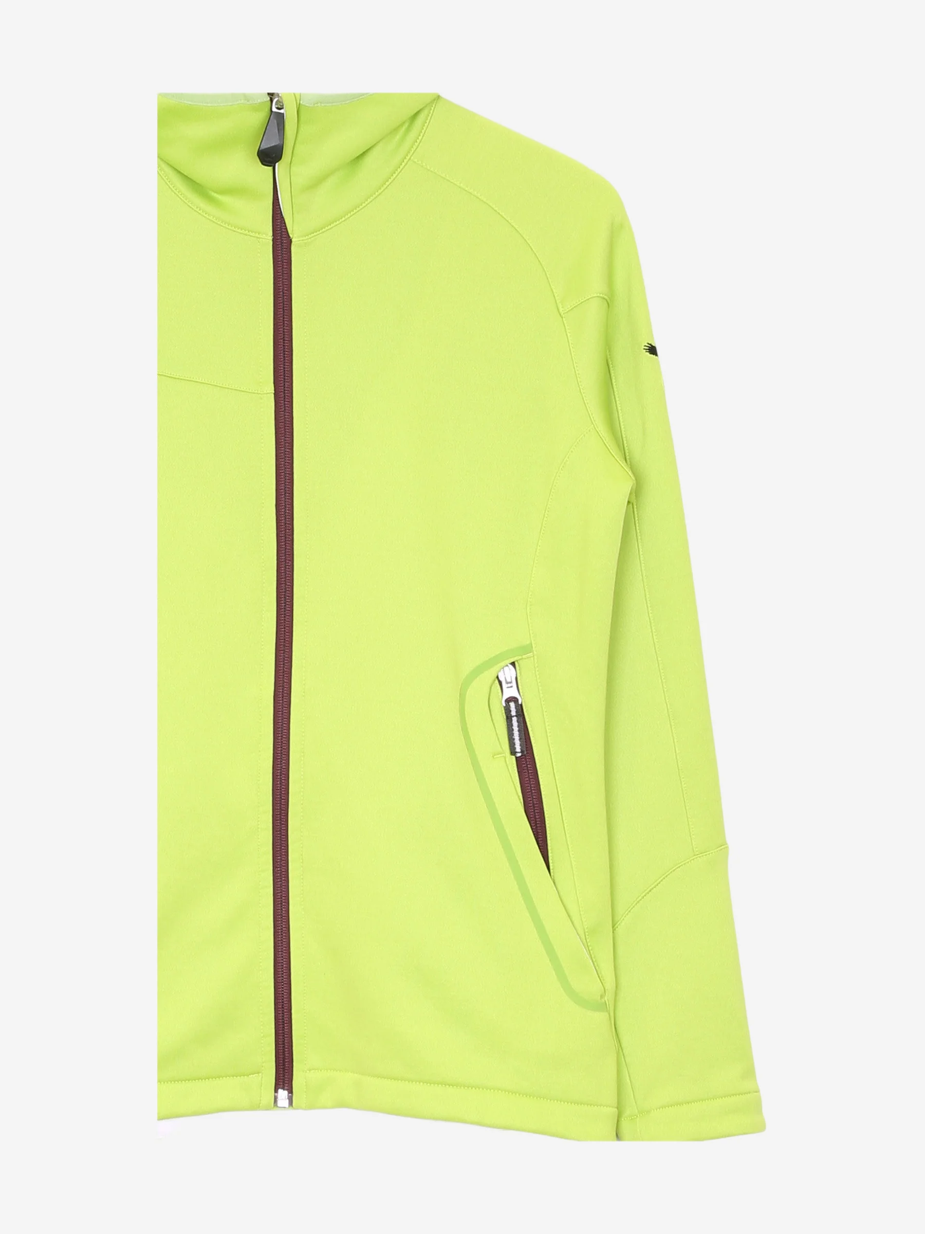 Fleecejacke für Damen - Image 3