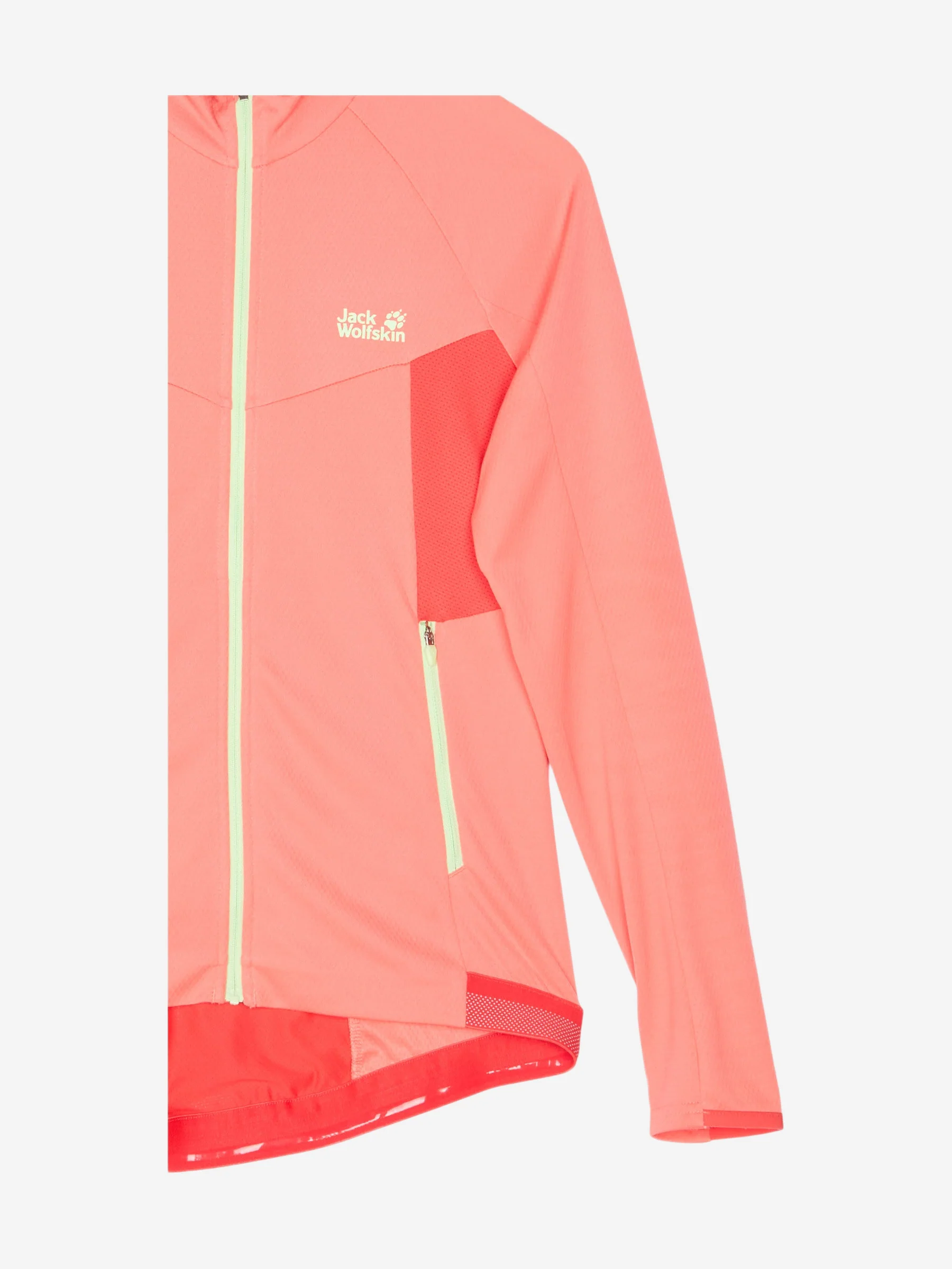 Fleecejacke für Damen - Image 3